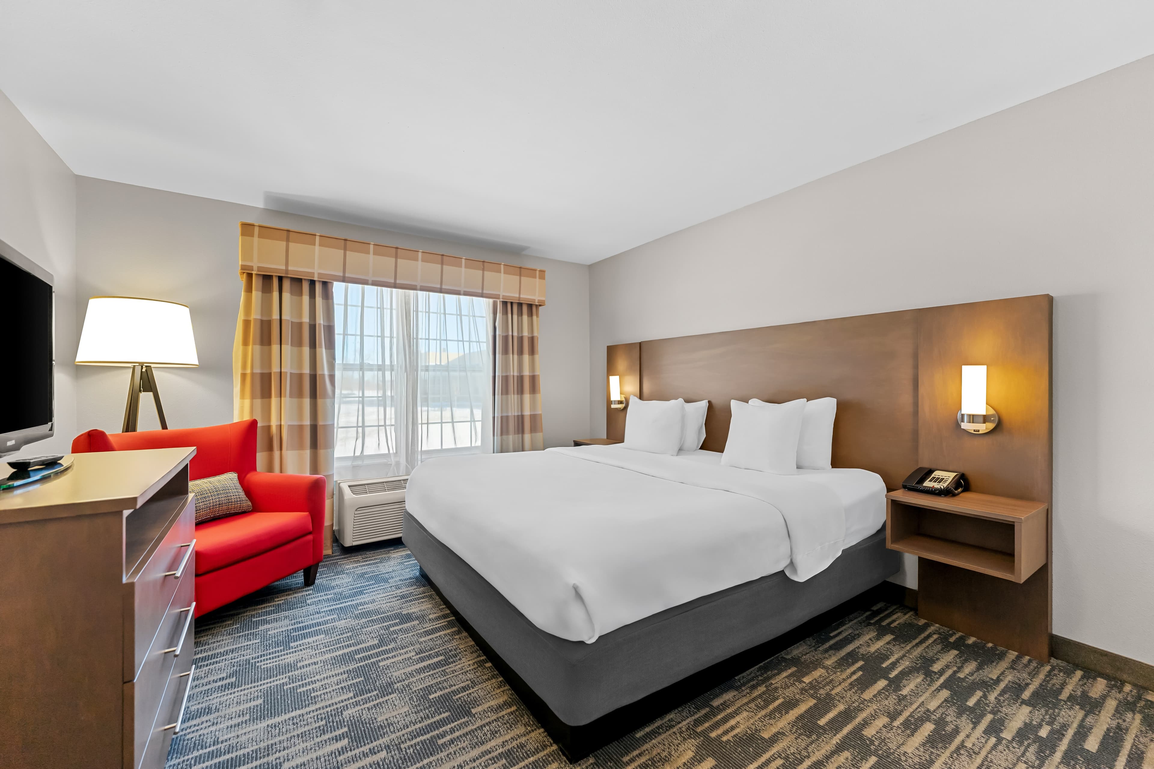 Country Inn & Suites by Radisson Kenosha - Pleasant Prairie - Image 5