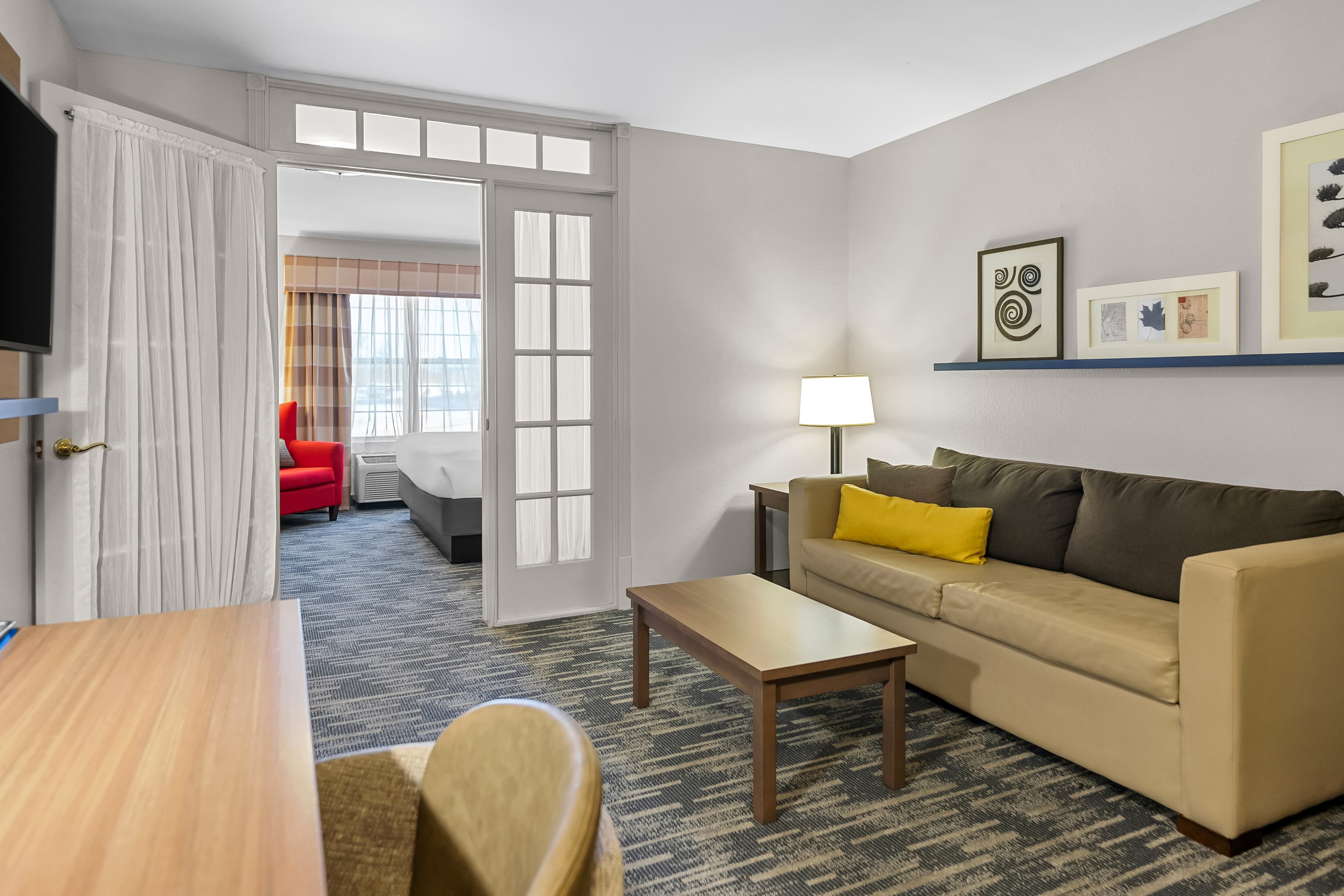 Country Inn & Suites by Radisson Kenosha - Pleasant Prairie — 6