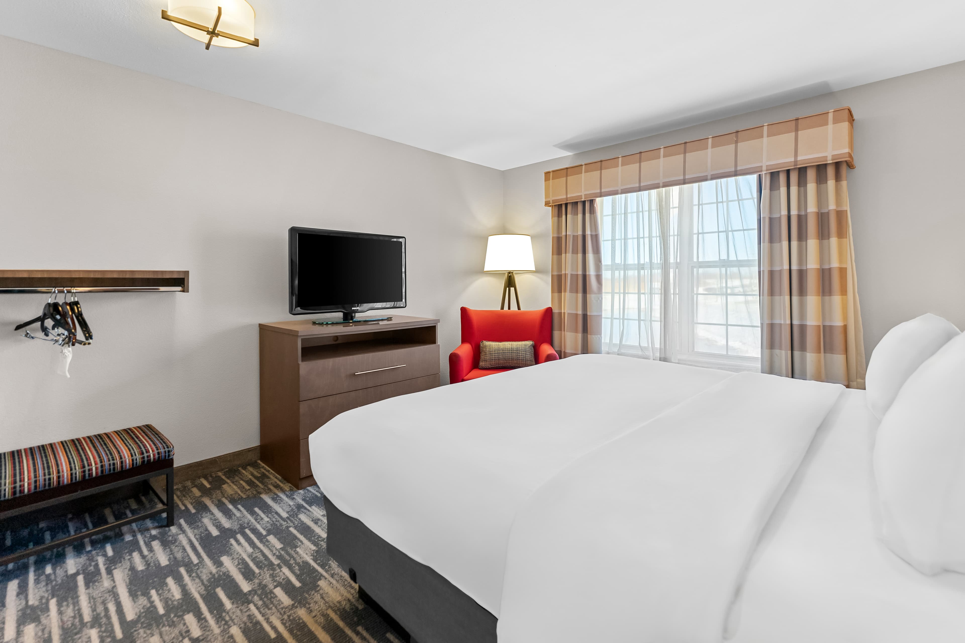 Country Inn & Suites by Radisson Kenosha - Pleasant Prairie — 7