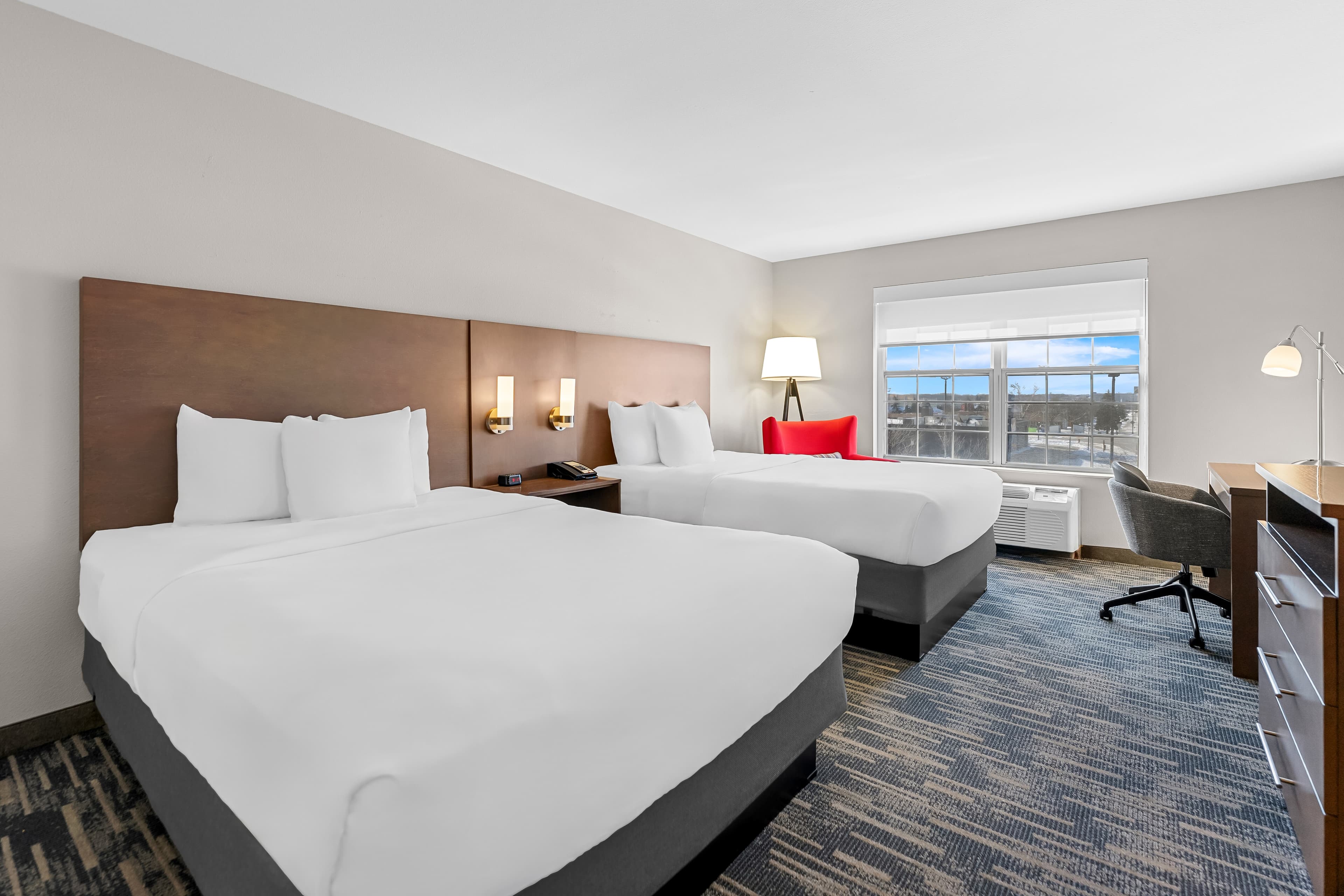 Country Inn & Suites by Radisson Kenosha - Pleasant Prairie — 9
