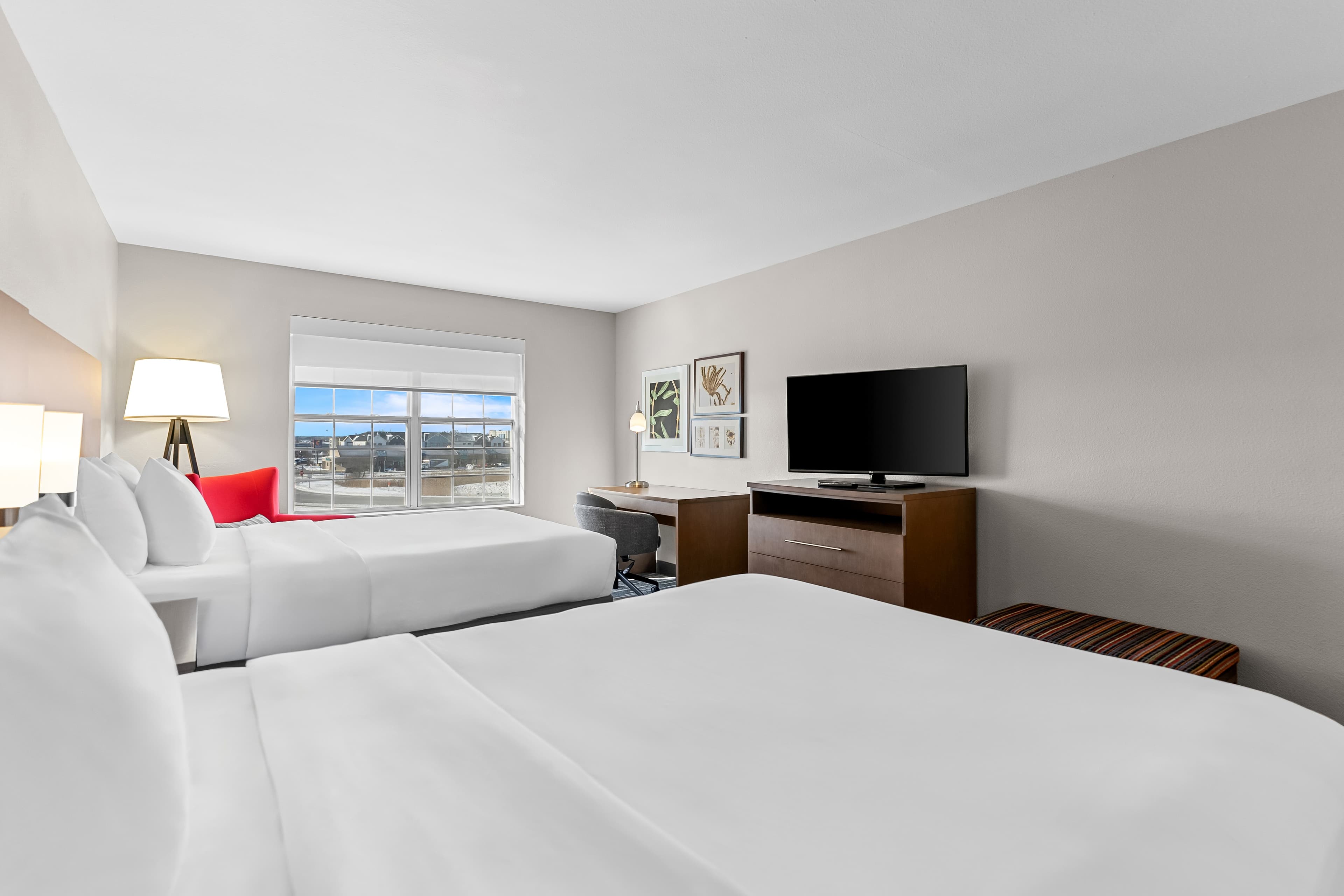 Country Inn & Suites by Radisson Kenosha - Pleasant Prairie — 10
