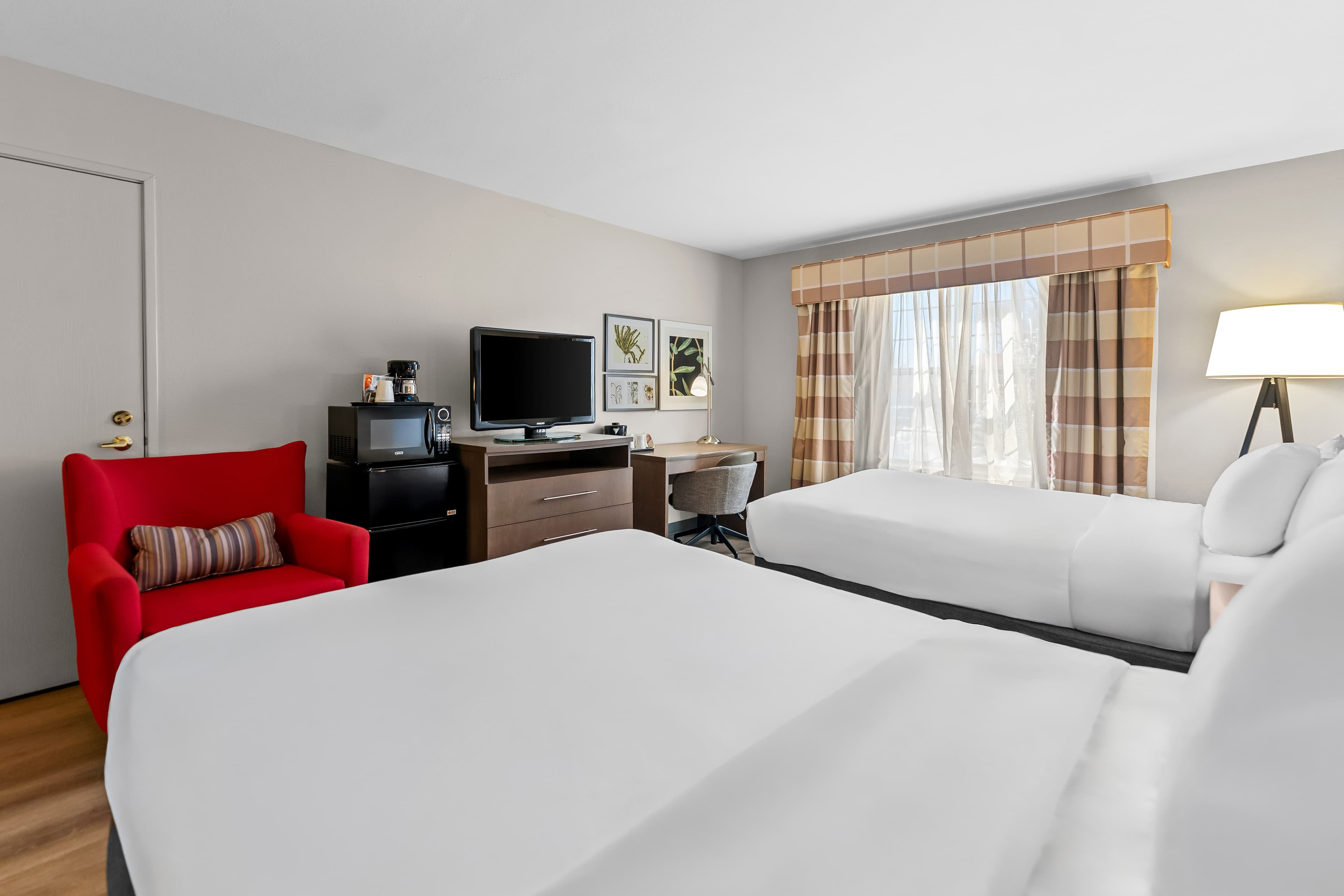 Country Inn & Suites by Radisson Kenosha - Pleasant Prairie — 13