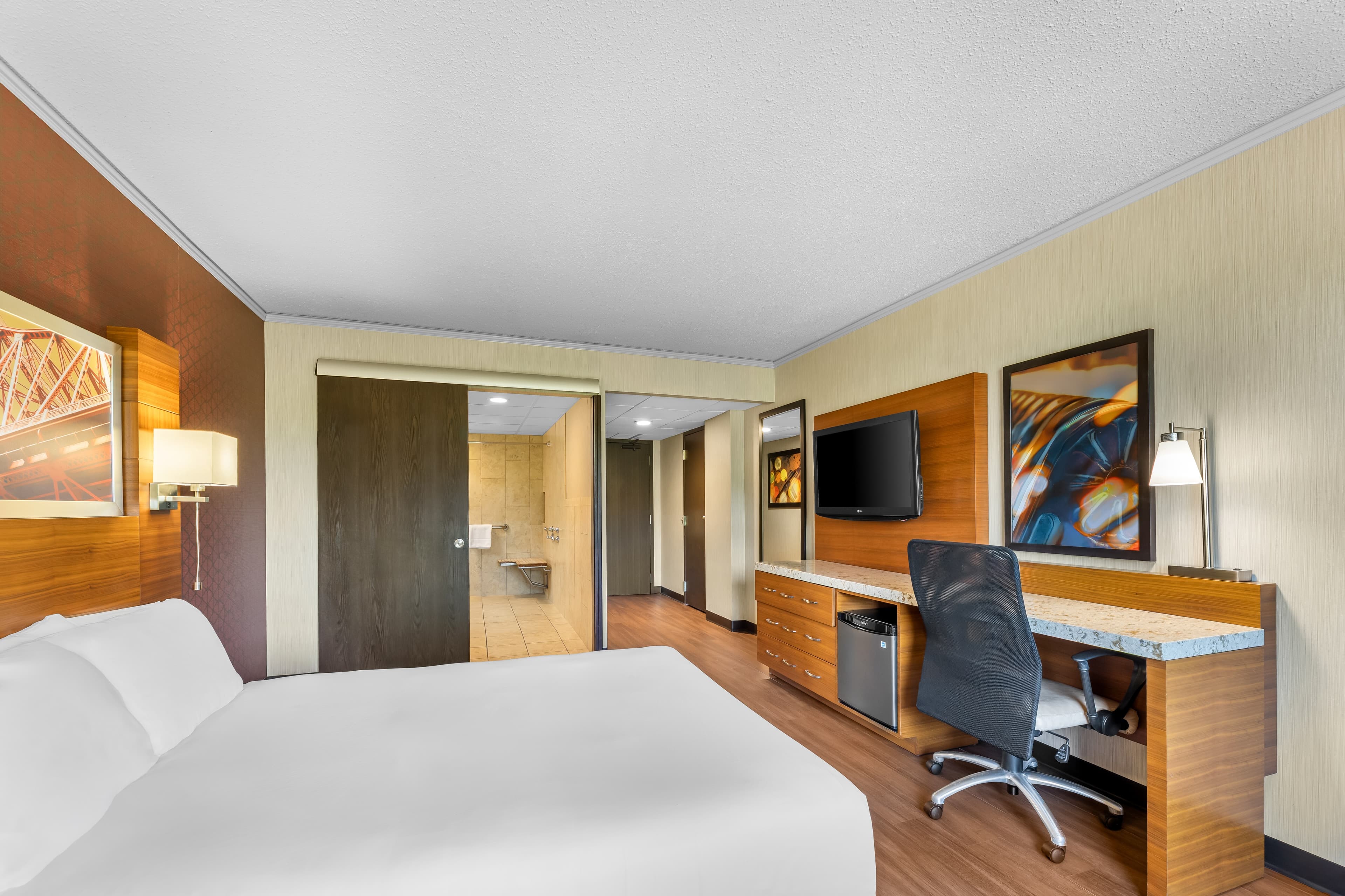 Radisson Hotel La Crosse — 3