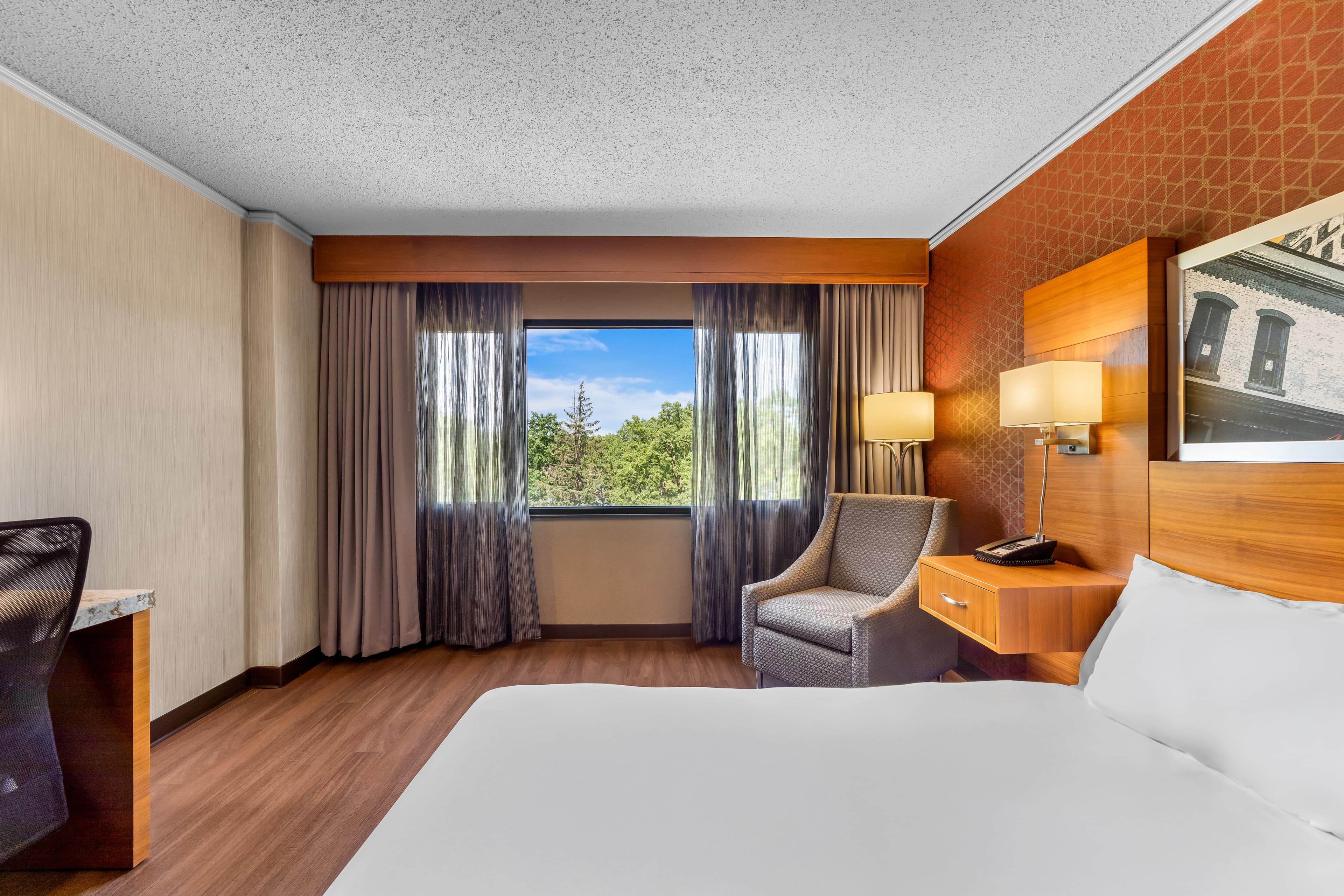 Radisson Hotel La Crosse — 4