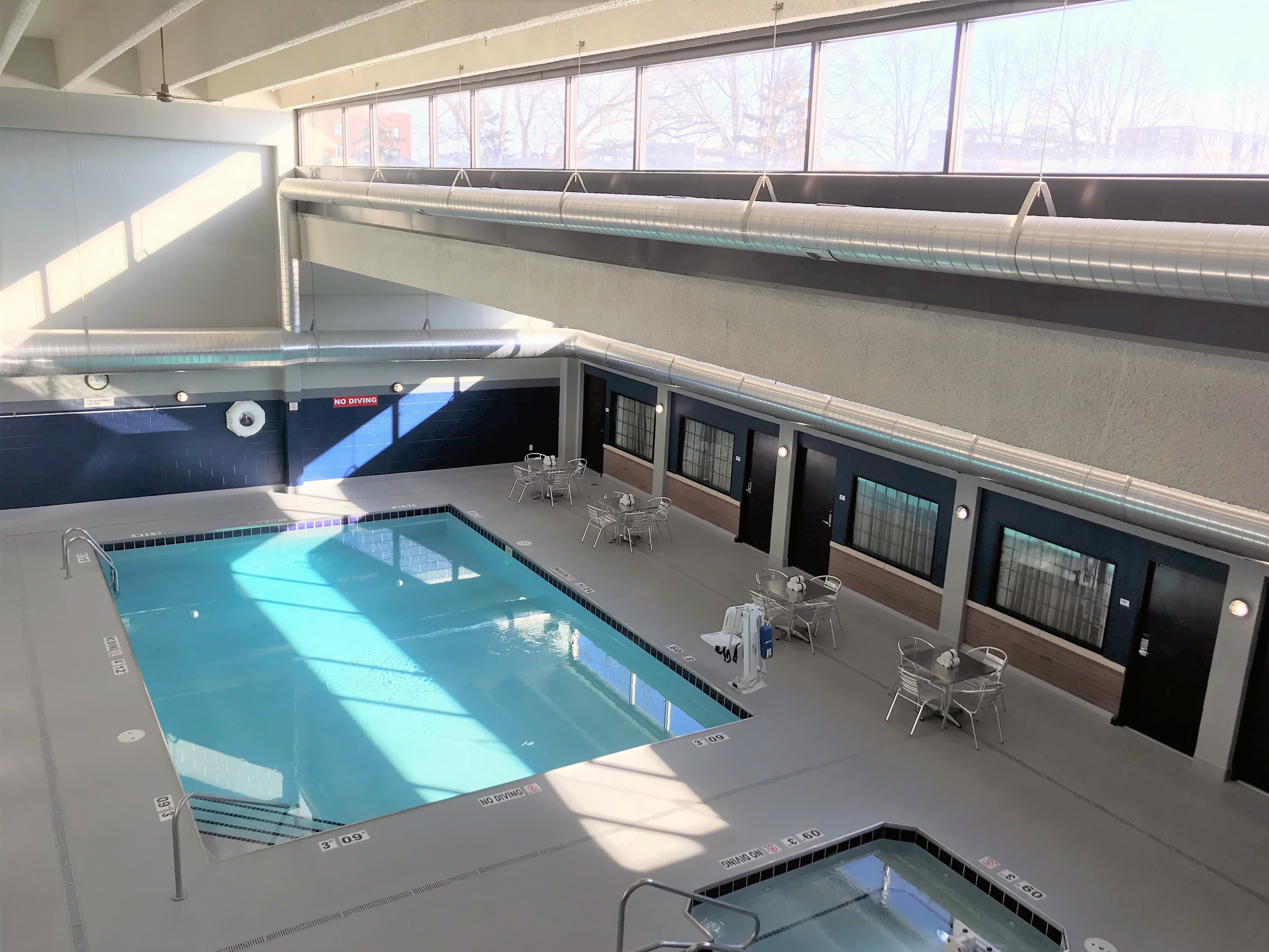 Radisson Hotel La Crosse - Image 5