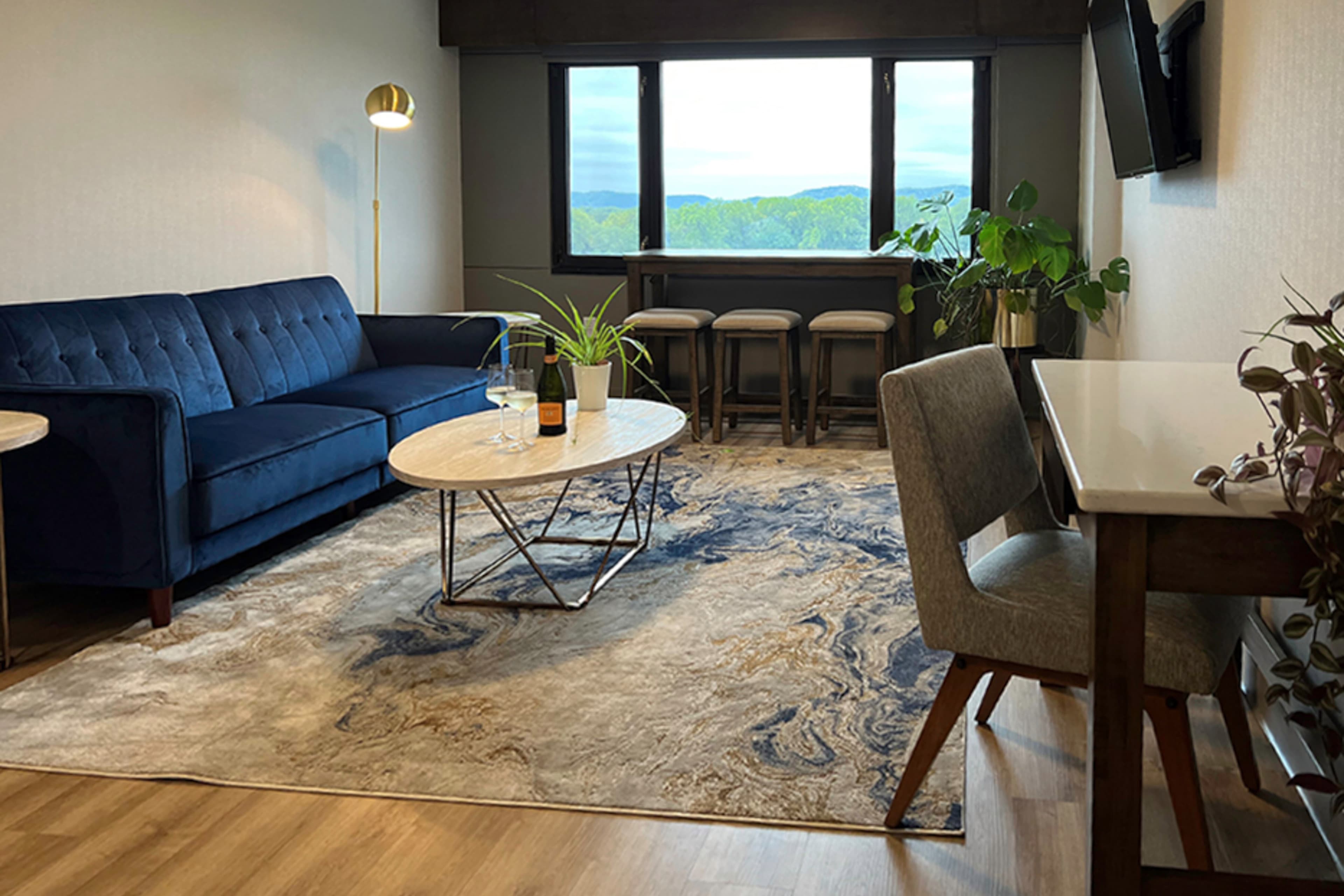 Radisson Hotel La Crosse — 7