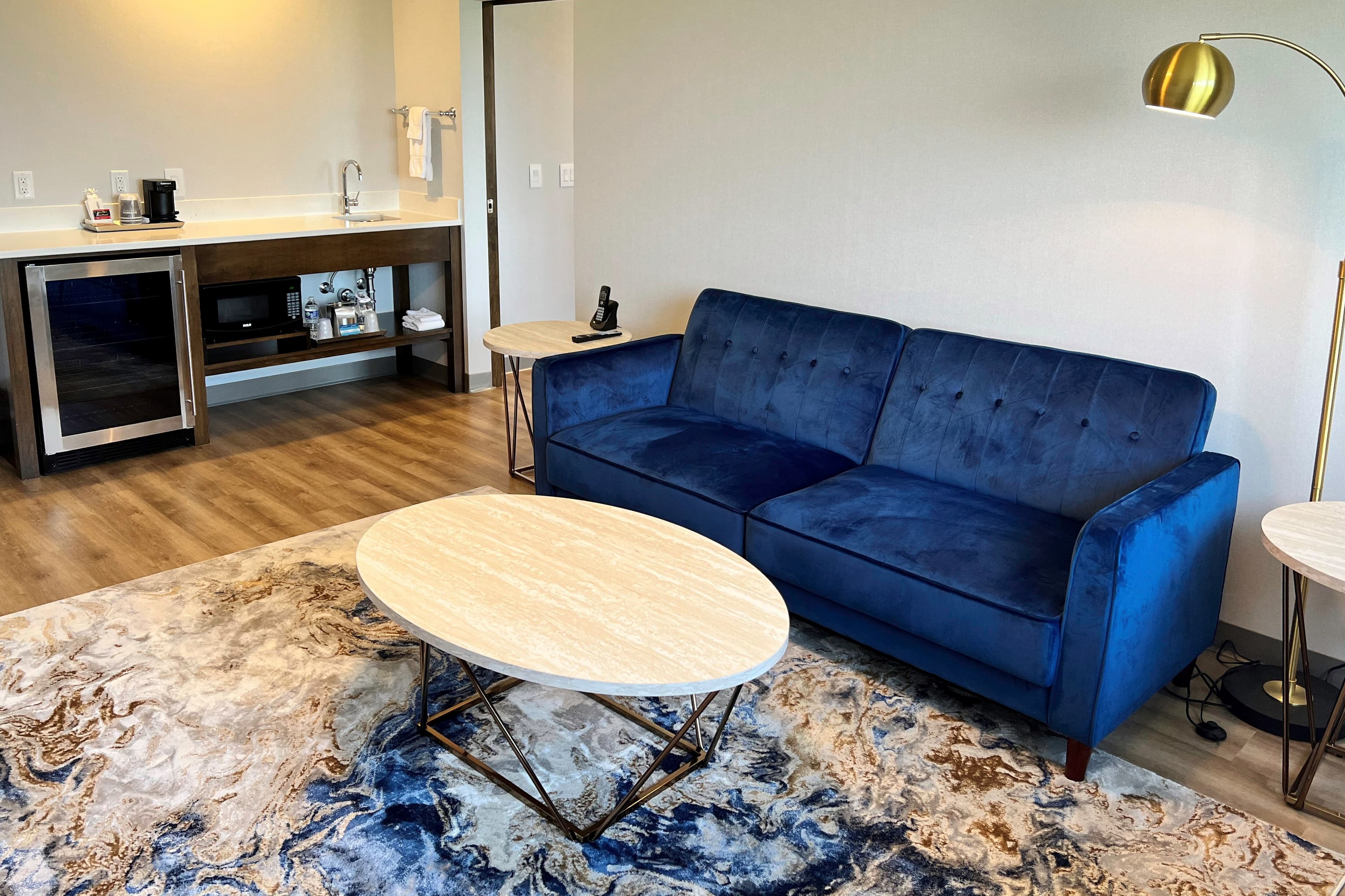 Radisson Hotel La Crosse — 8