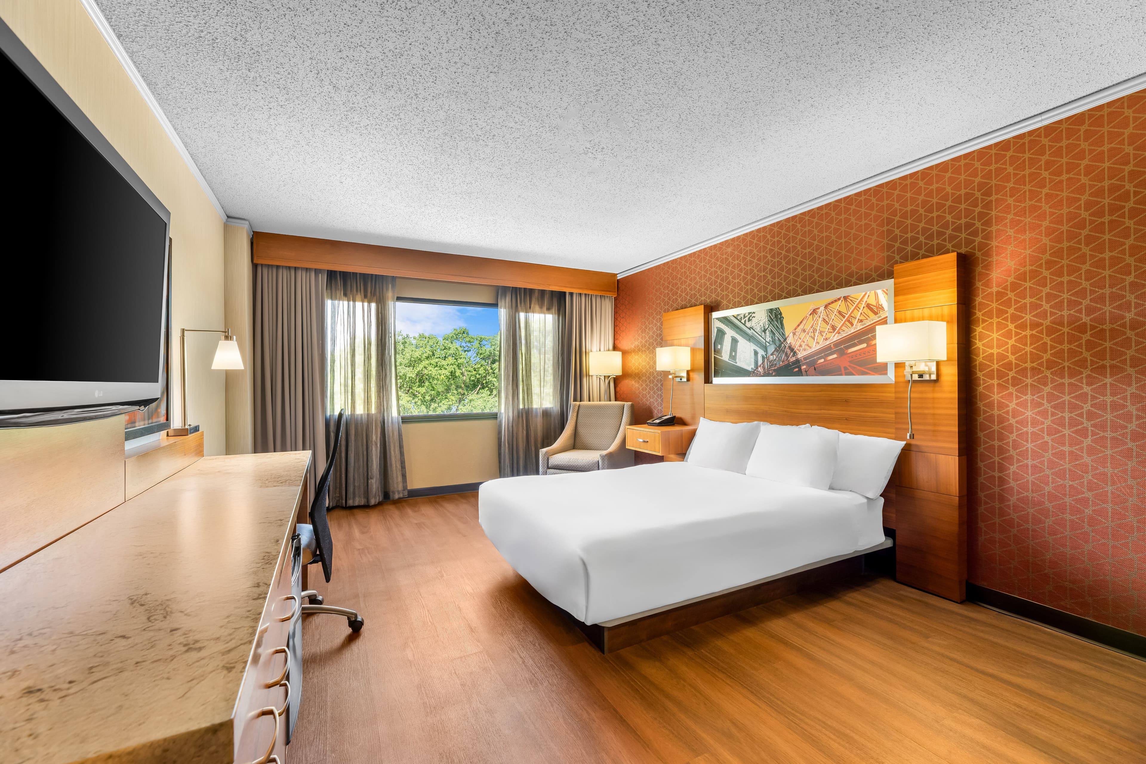 Radisson Hotel La Crosse — 13