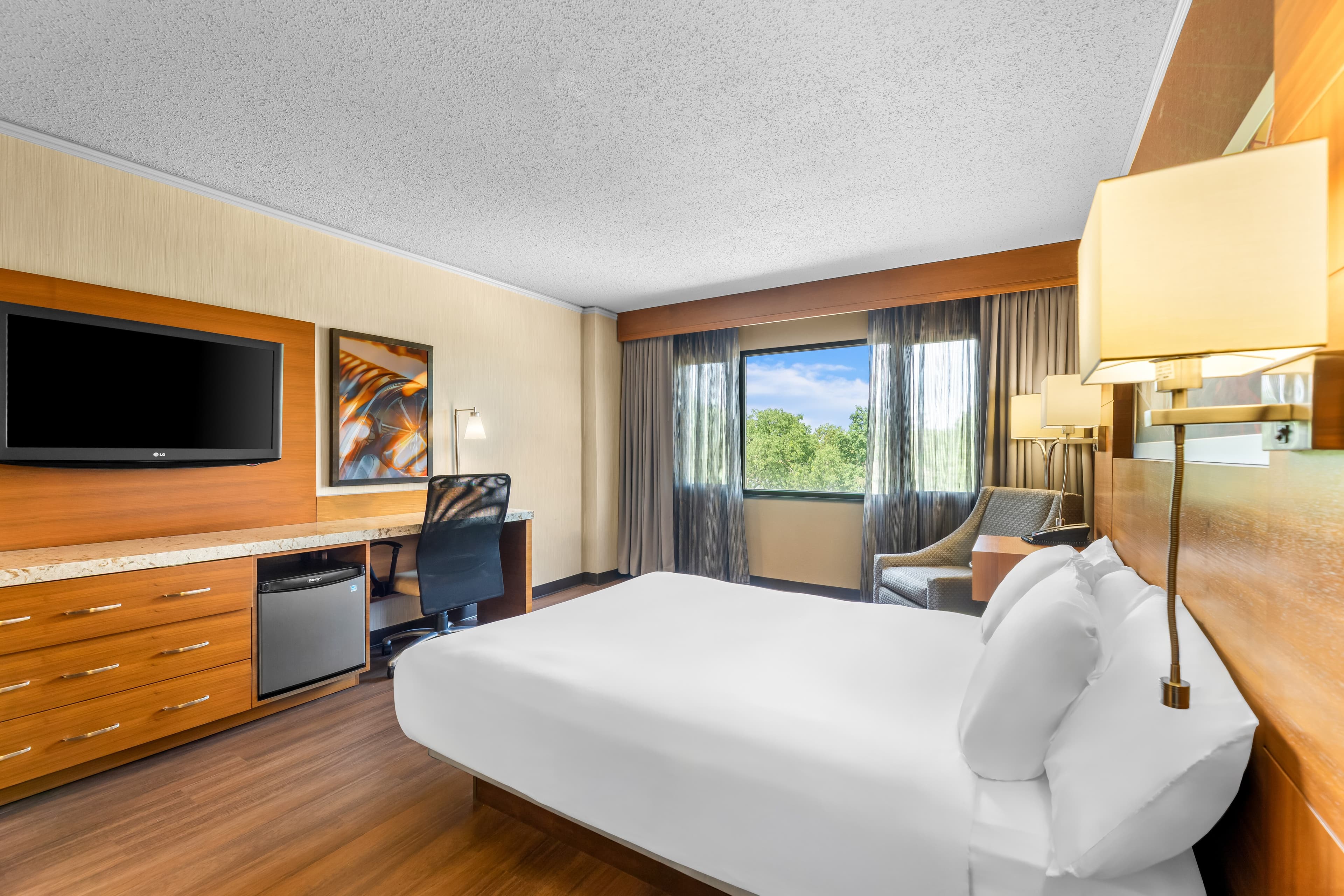 Radisson Hotel La Crosse — 14