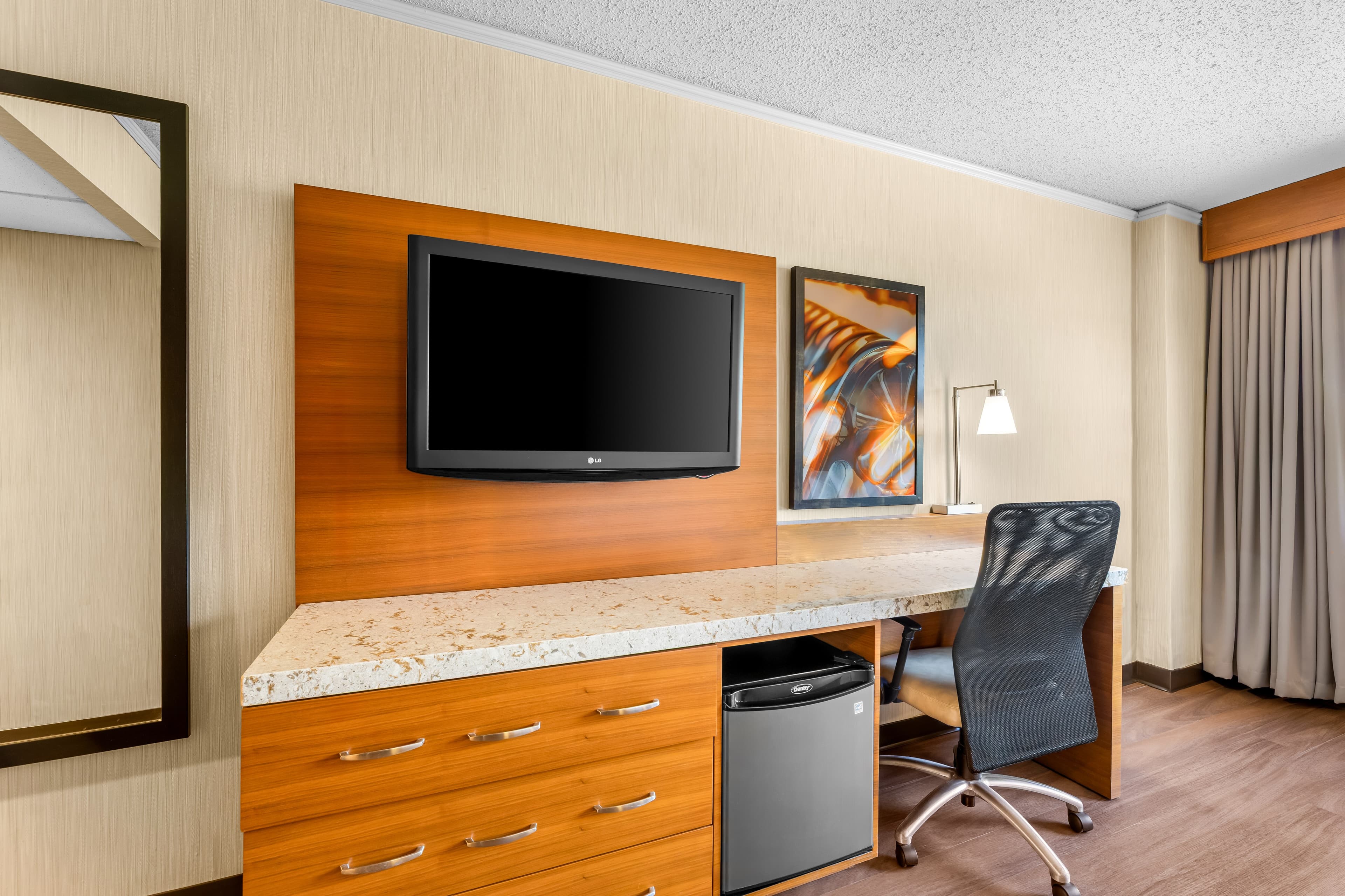 Radisson Hotel La Crosse — 15