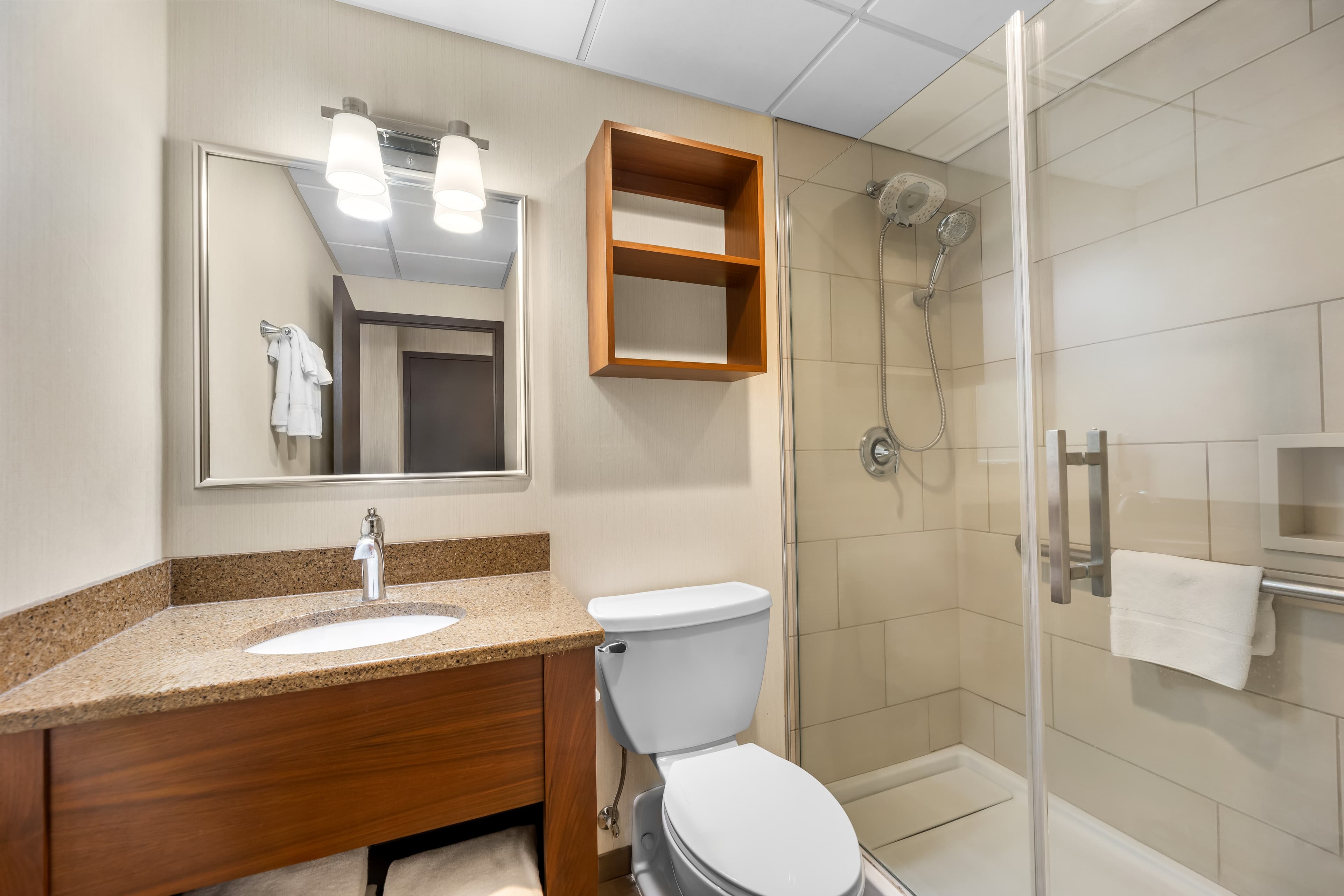 Radisson Hotel La Crosse — 21