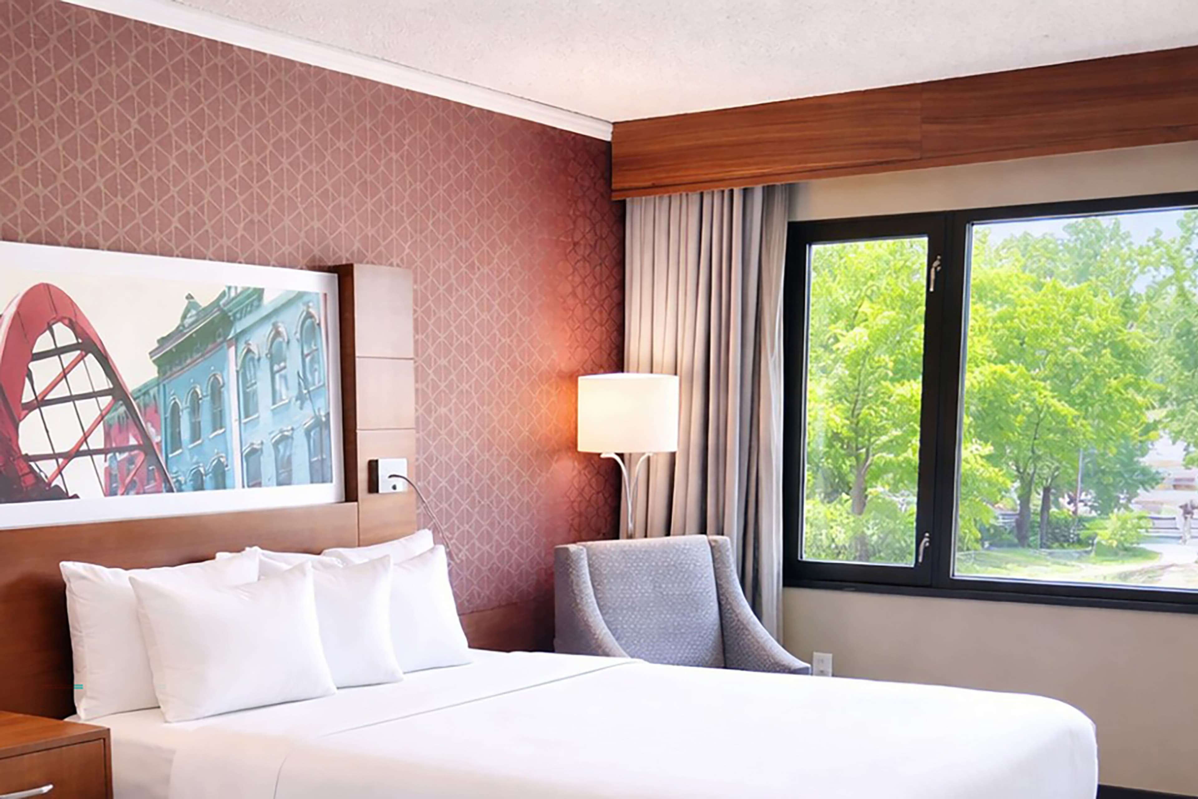 Radisson Hotel La Crosse — 17