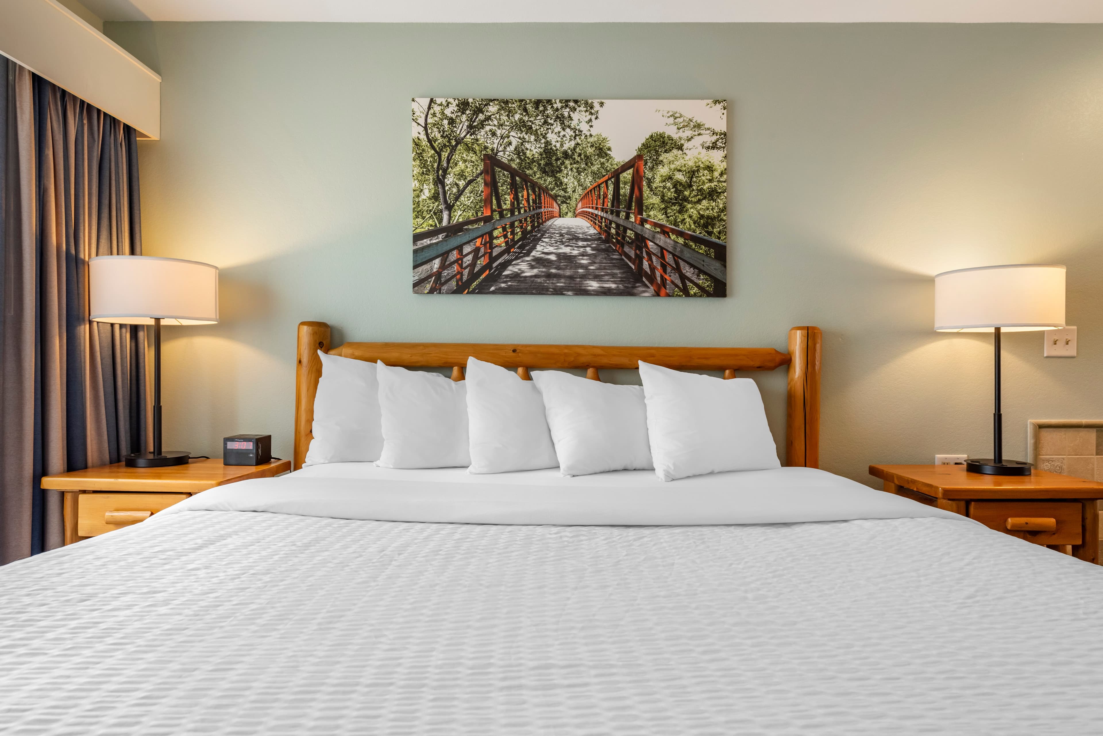 Three Bears Waterpark Resort Near Tomah, Ascend Collection Hotel — 6