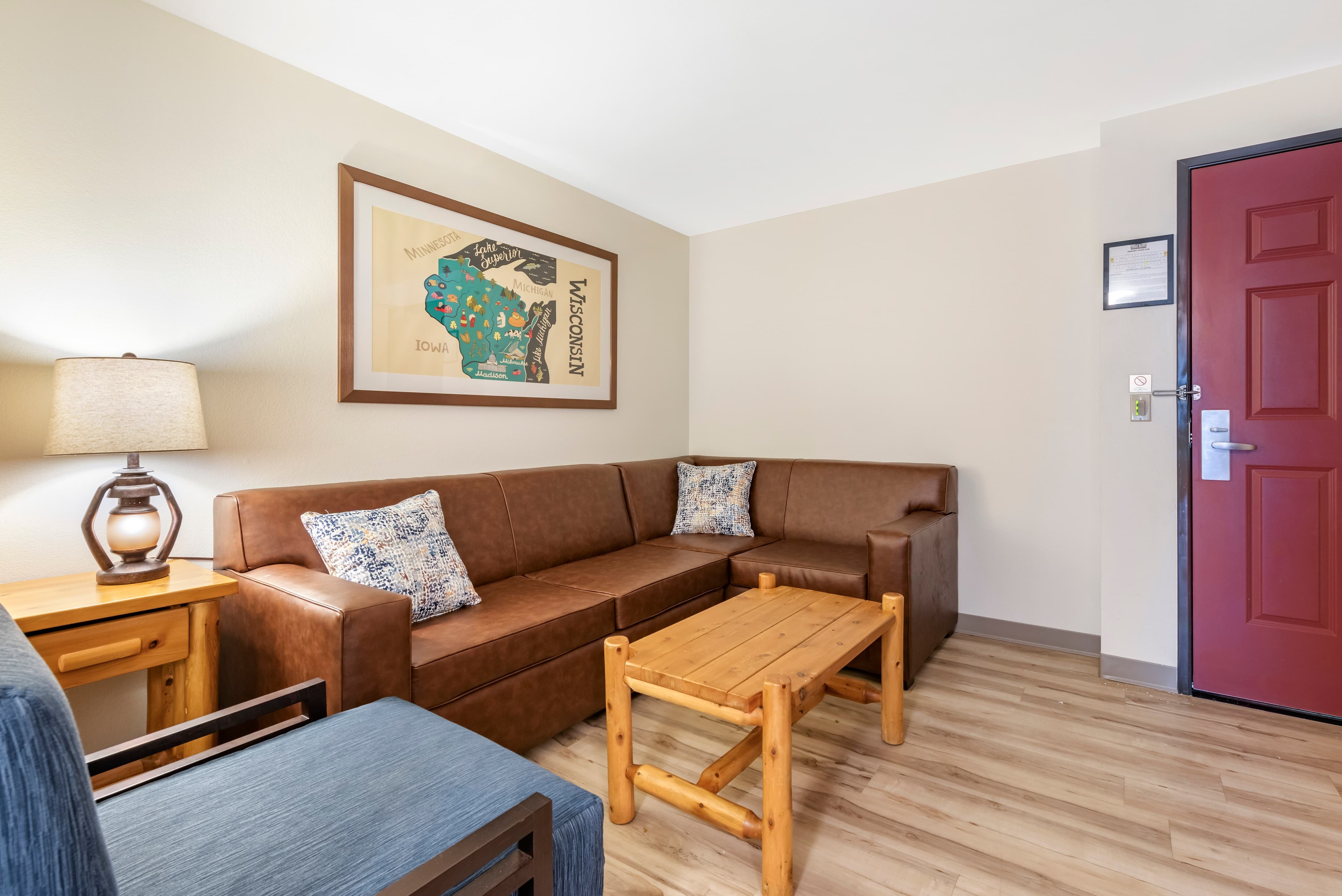 Three Bears Waterpark Resort Near Tomah, Ascend Collection Hotel — 31