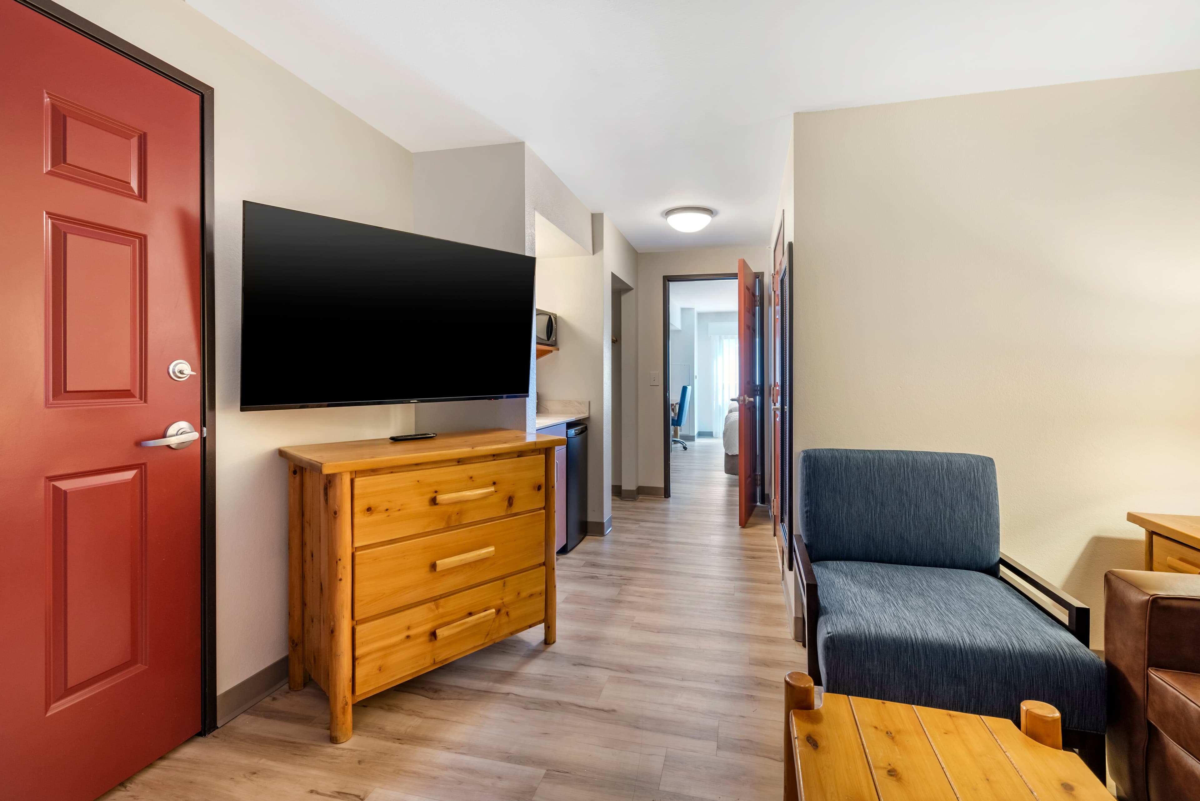 Three Bears Waterpark Resort Near Tomah, Ascend Collection Hotel — 36