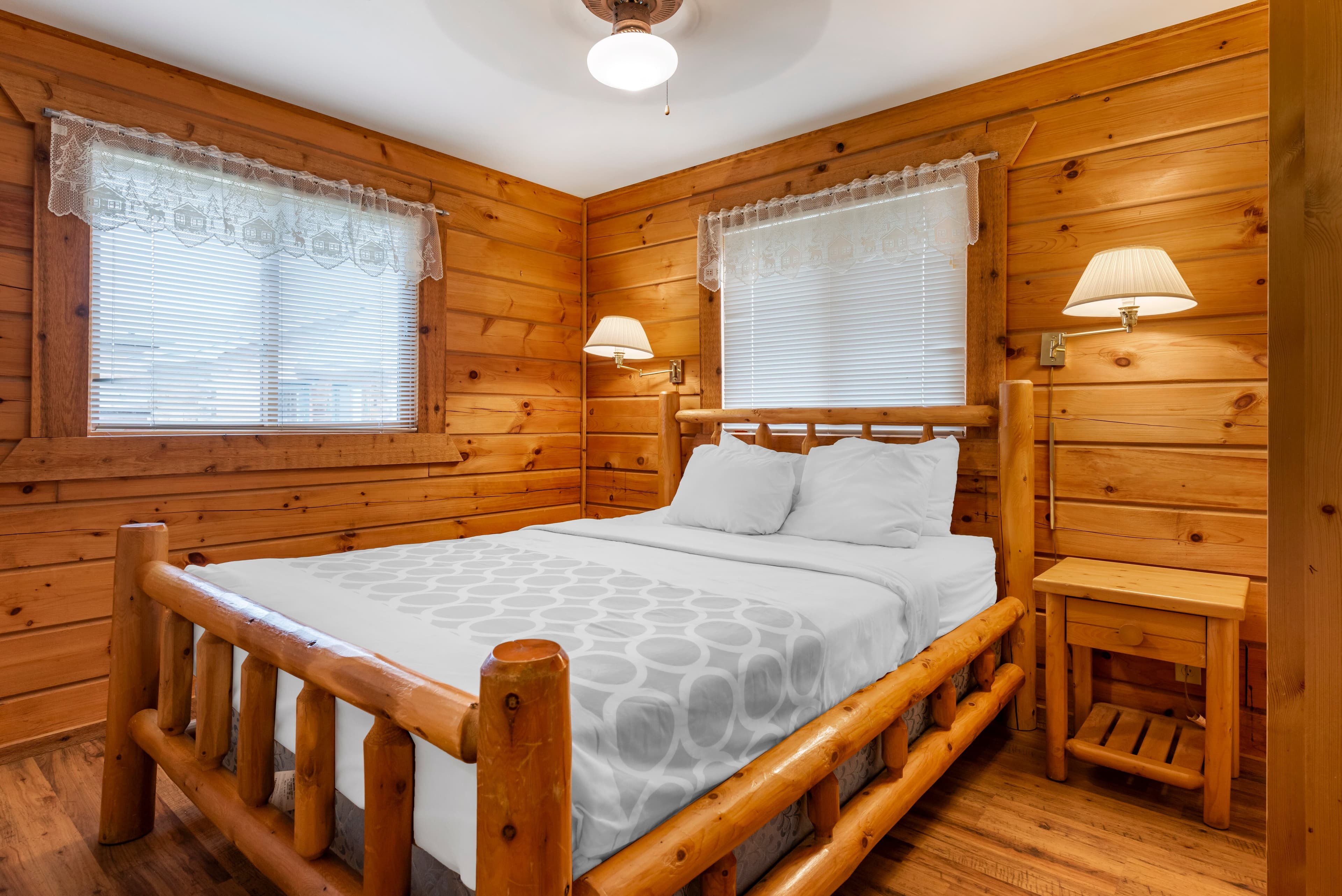 Three Bears Waterpark Resort Near Tomah, Ascend Collection Hotel — 41