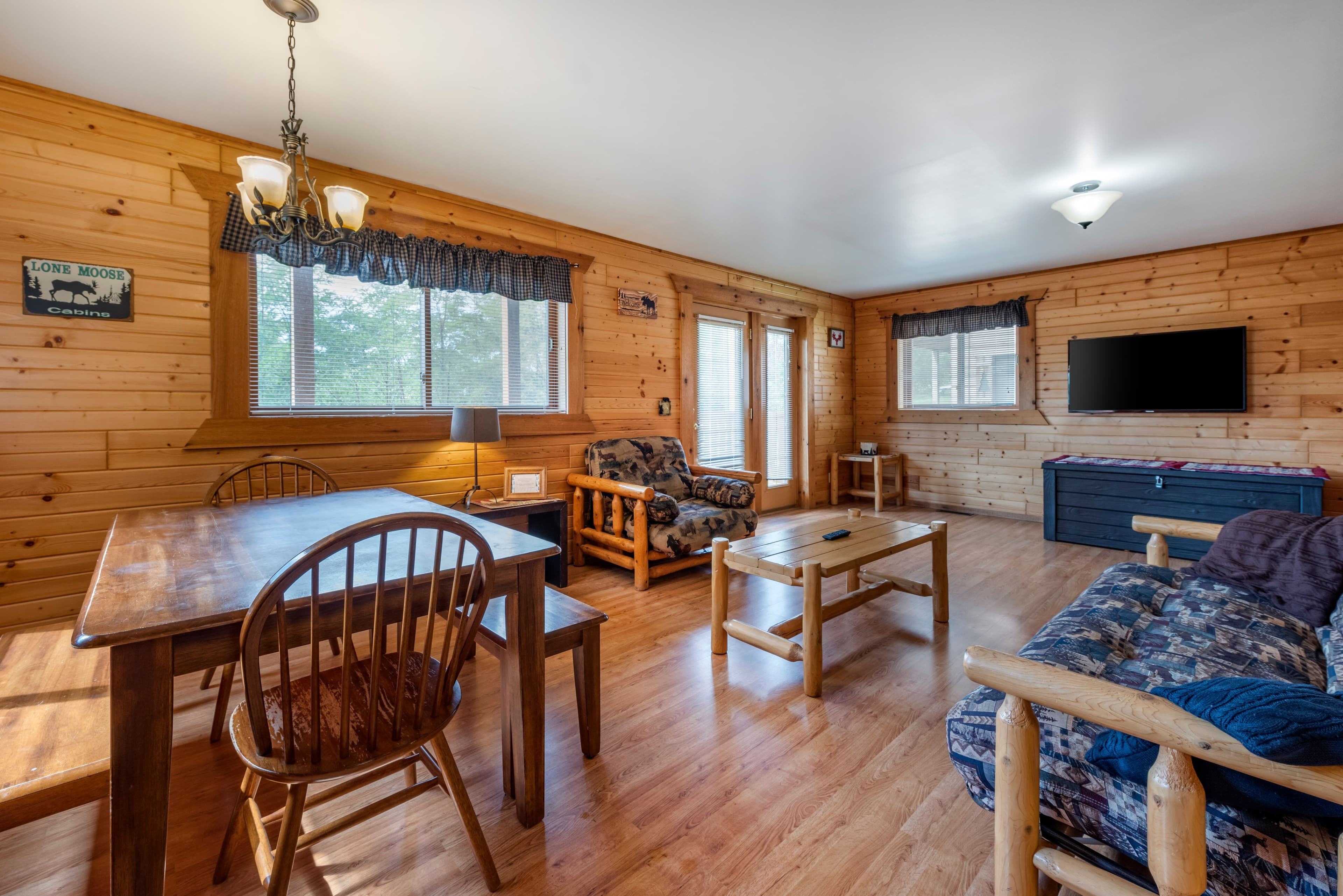 Three Bears Waterpark Resort Near Tomah, Ascend Collection Hotel — 44