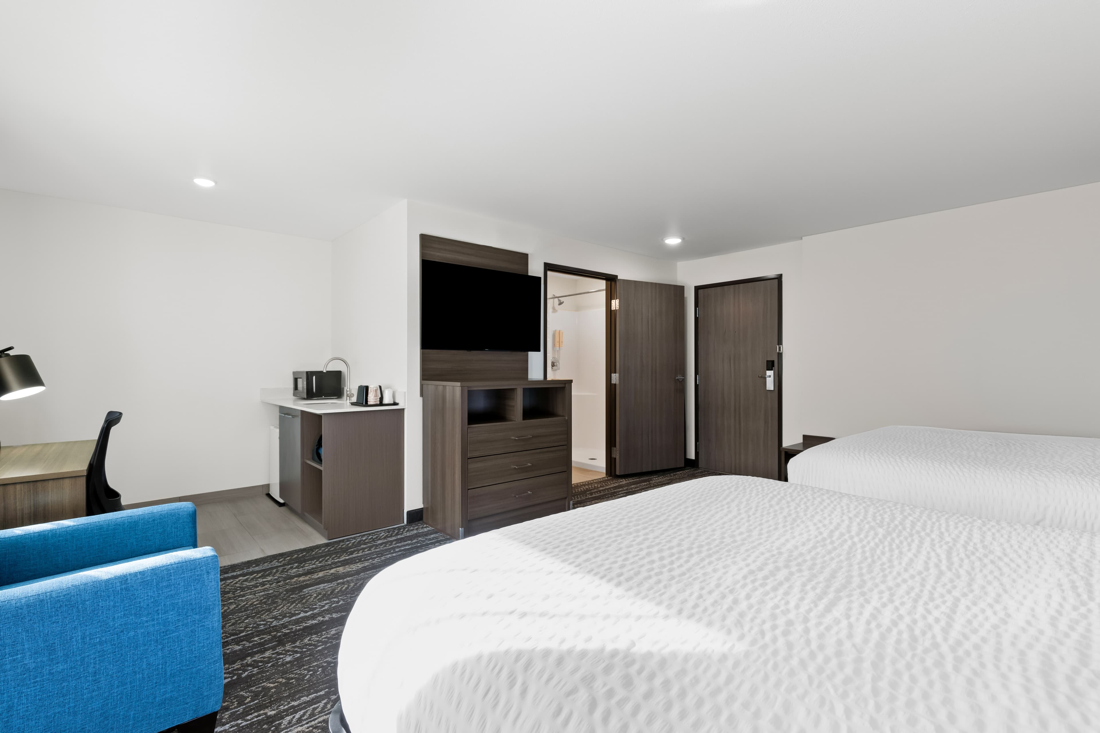 Clarion Pointe Milwaukee Airport — 22