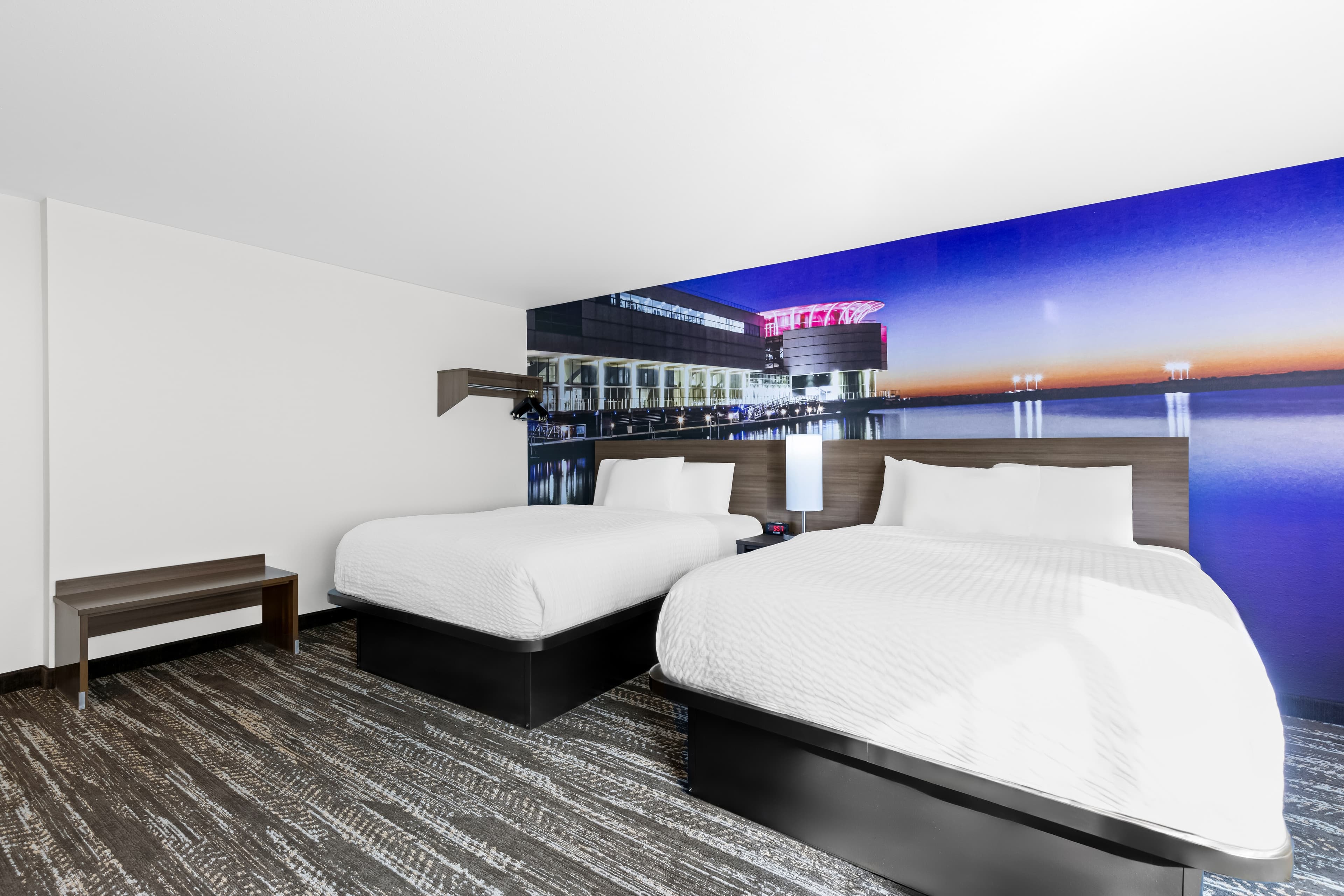 Clarion Pointe Milwaukee Airport — 23