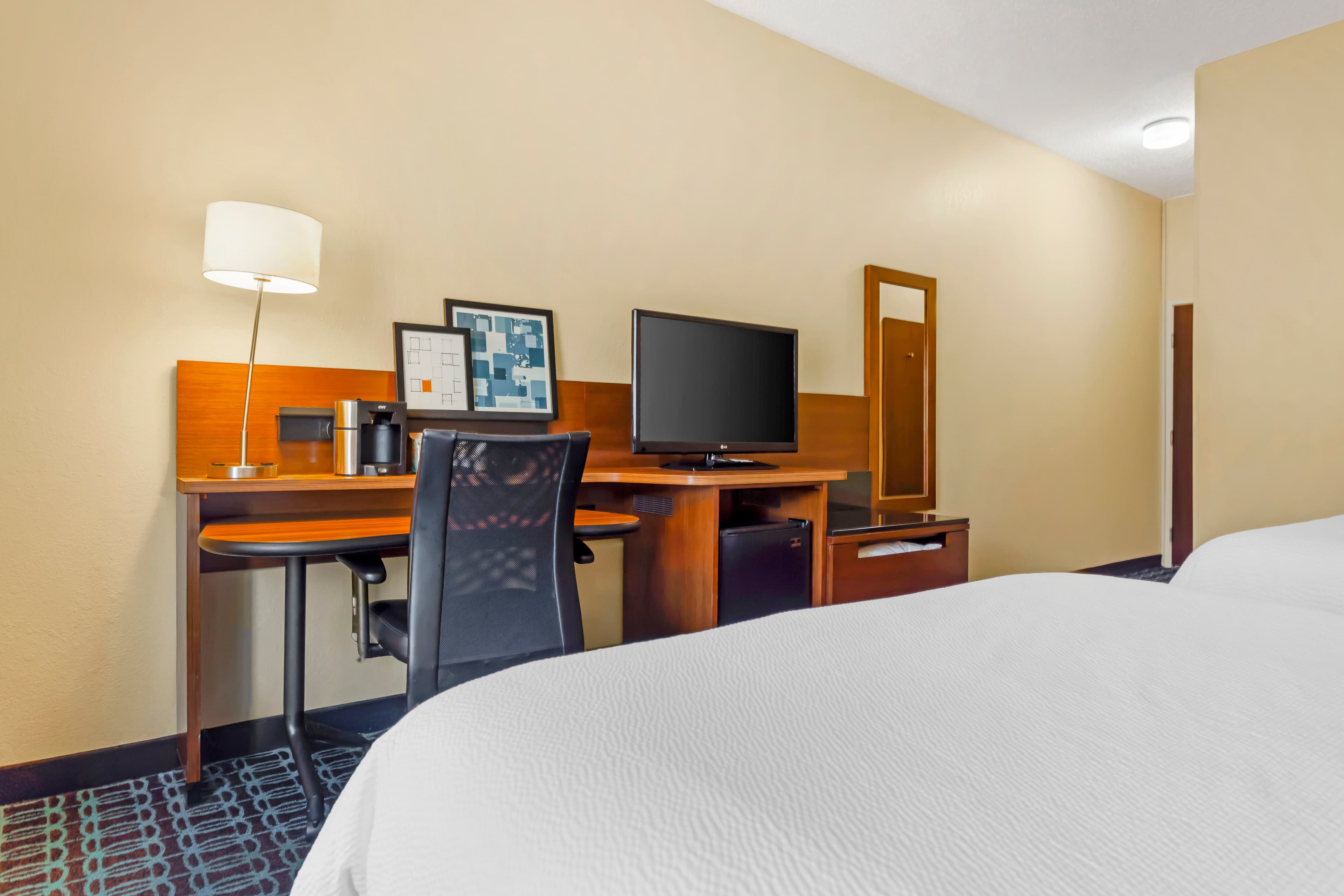 Comfort Inn & Suites Green Bay Stadium Area — 7