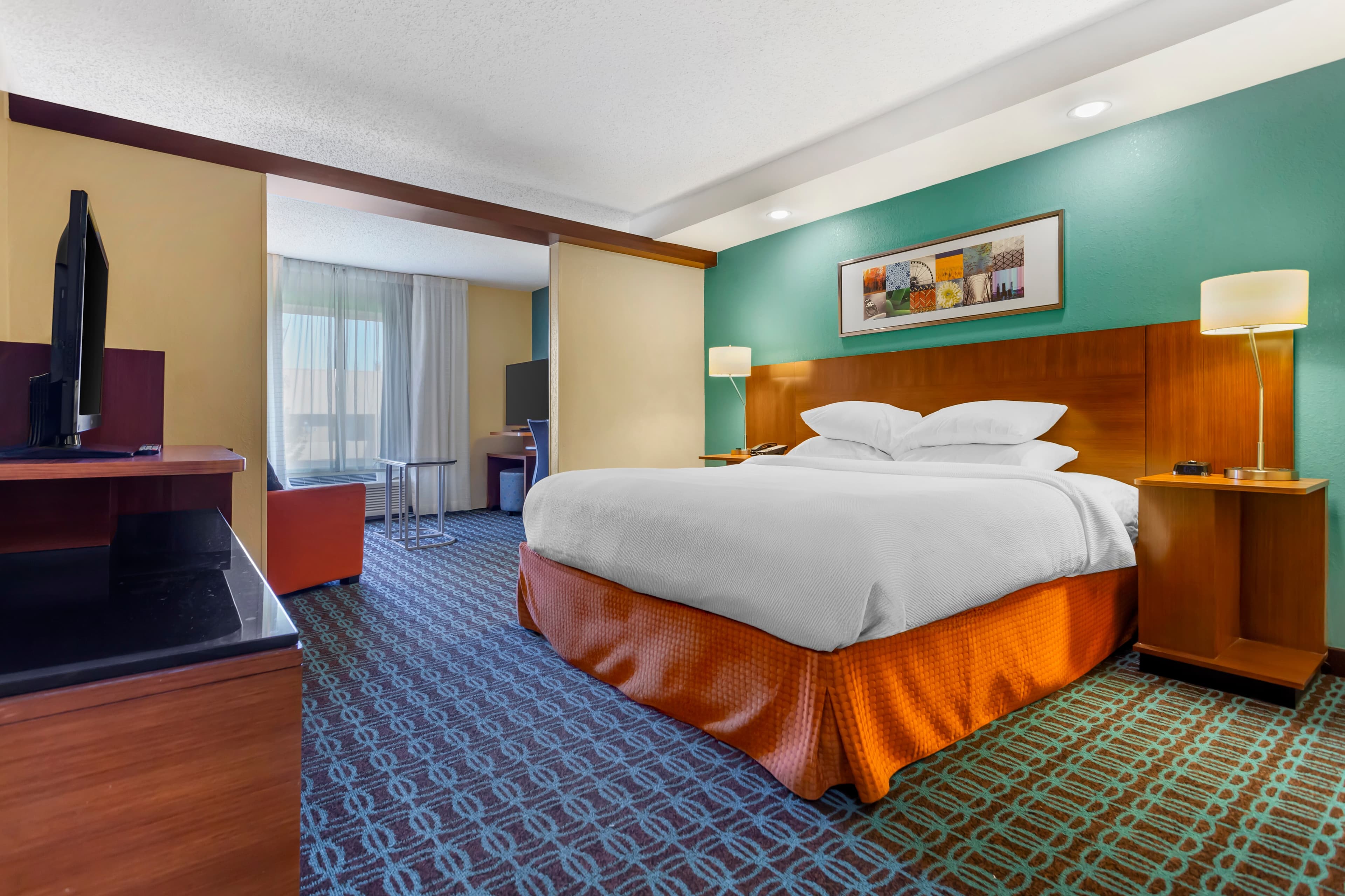 Comfort Inn & Suites Green Bay Stadium Area — 9