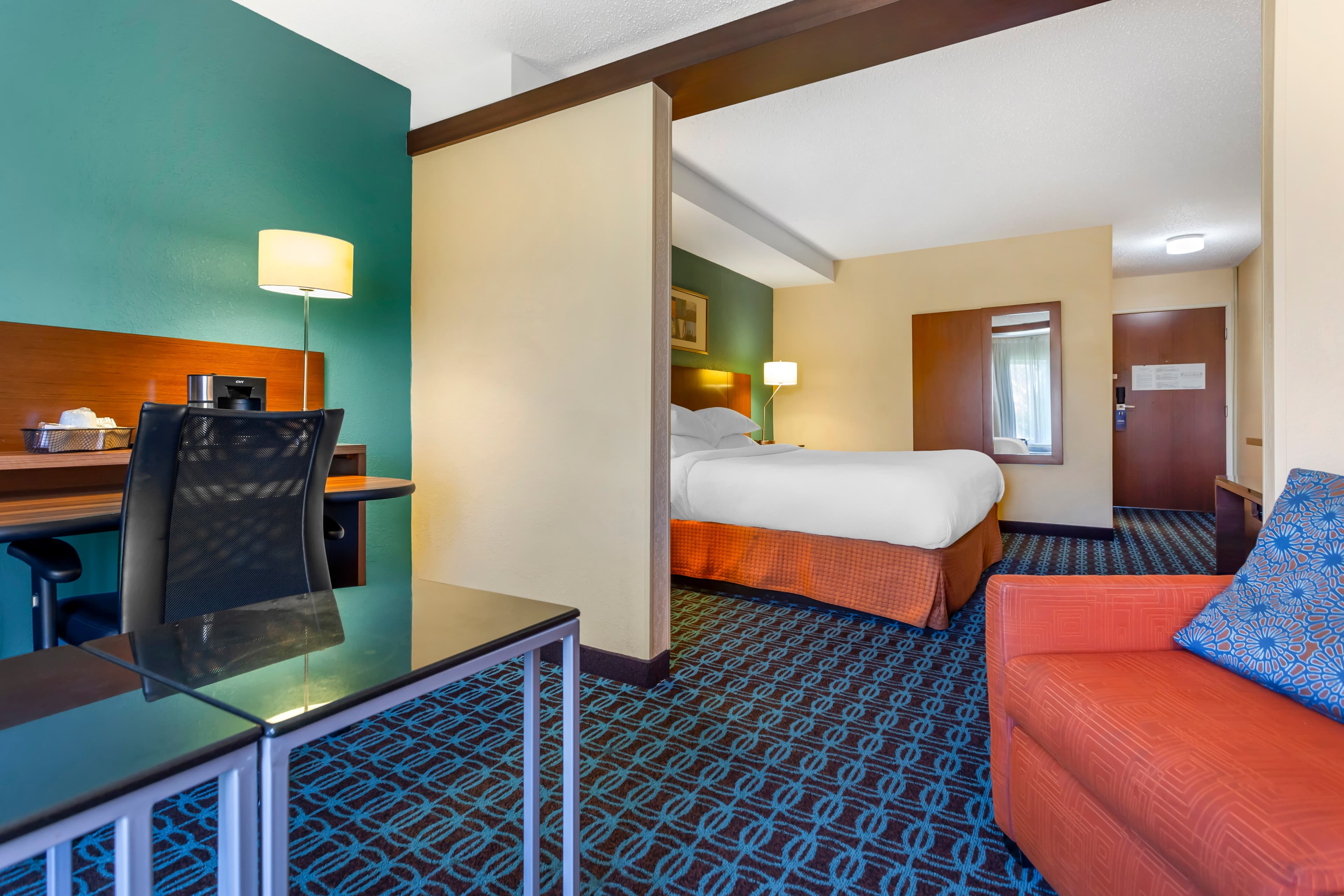 Comfort Inn & Suites Green Bay Stadium Area — 10