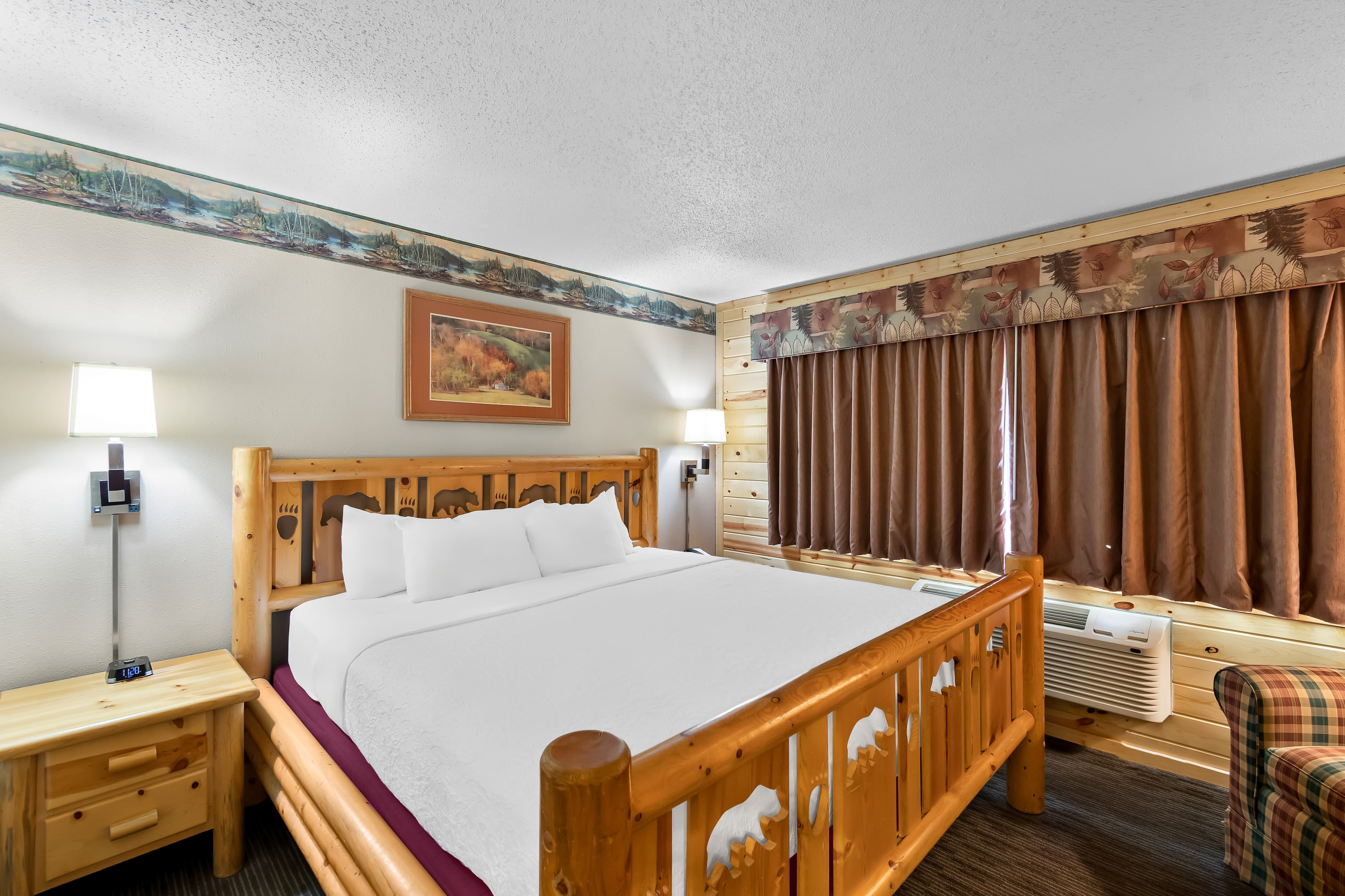 Quality Inn Ladysmith — 2