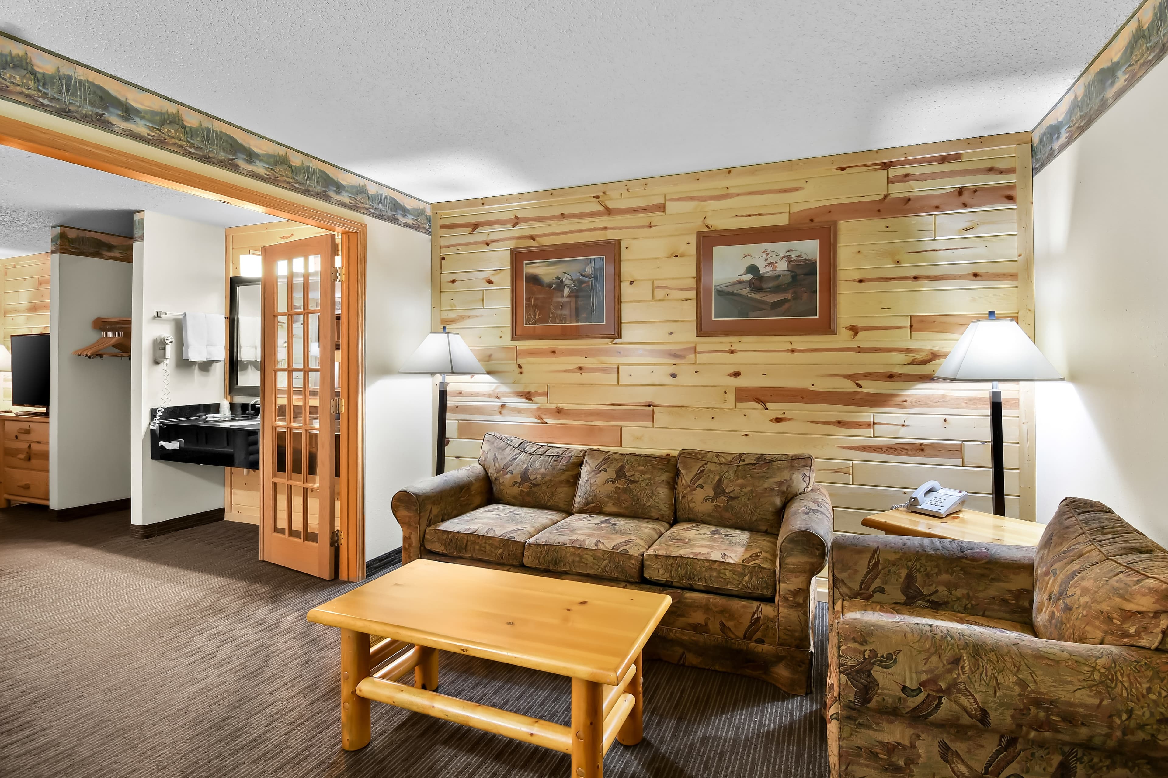 Quality Inn Ladysmith — 3