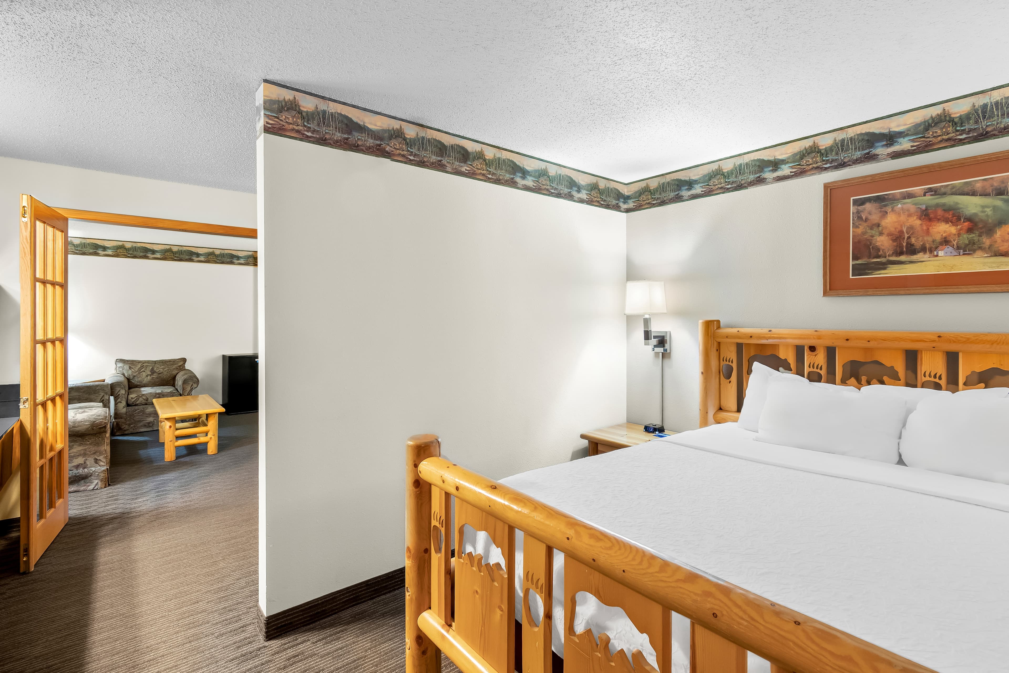 Quality Inn Ladysmith — 4