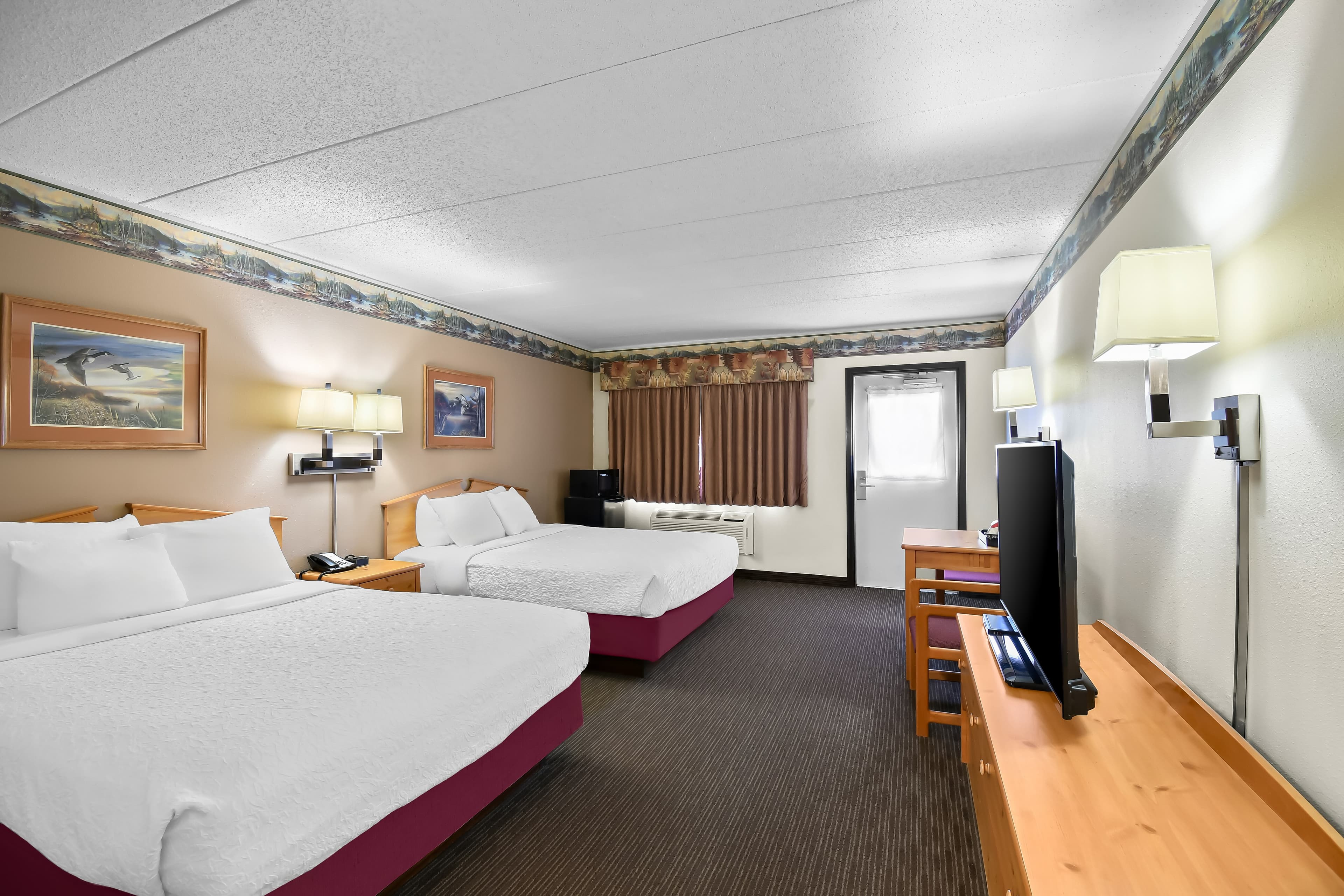 Quality Inn Ladysmith — 11