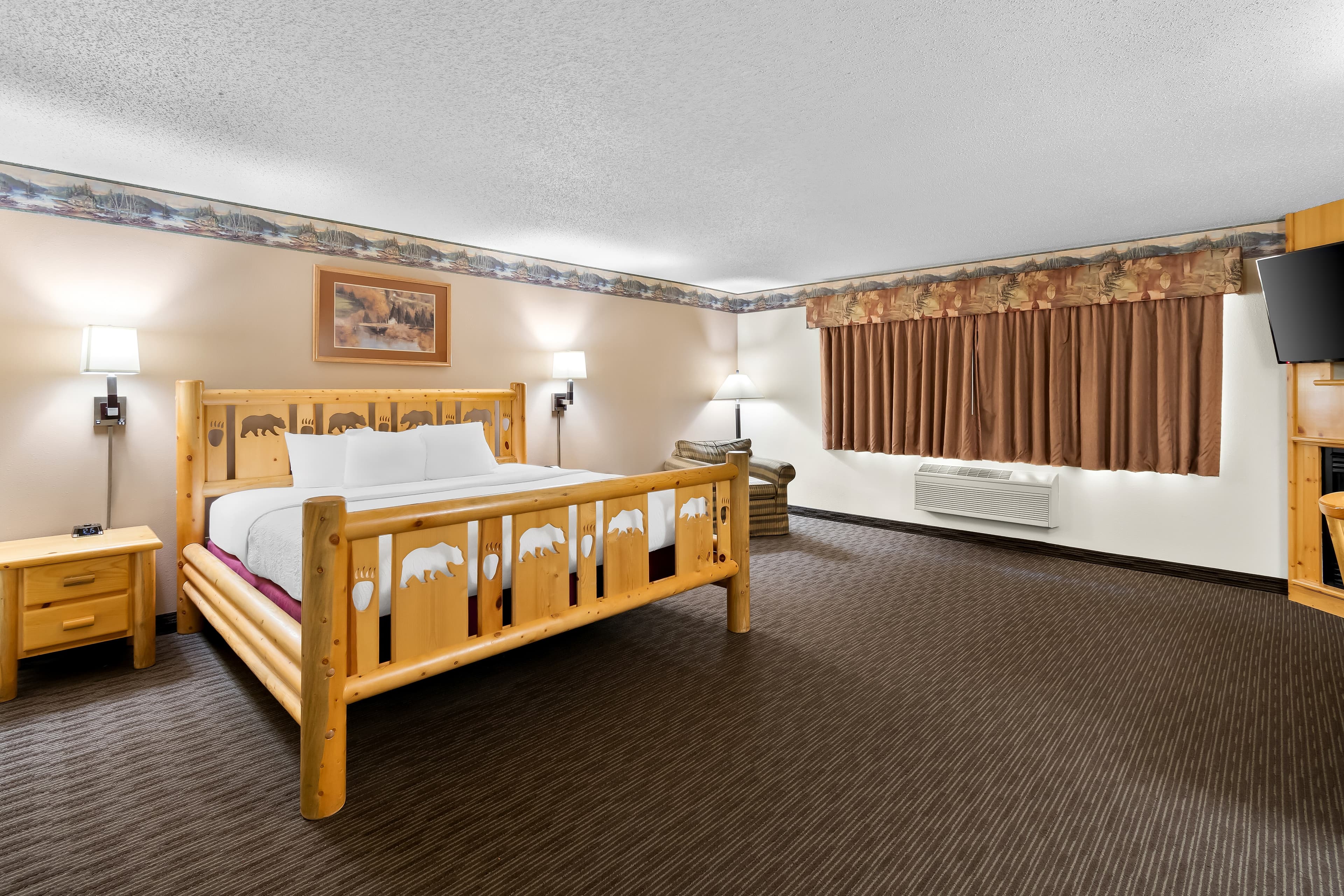 Quality Inn Ladysmith — 12