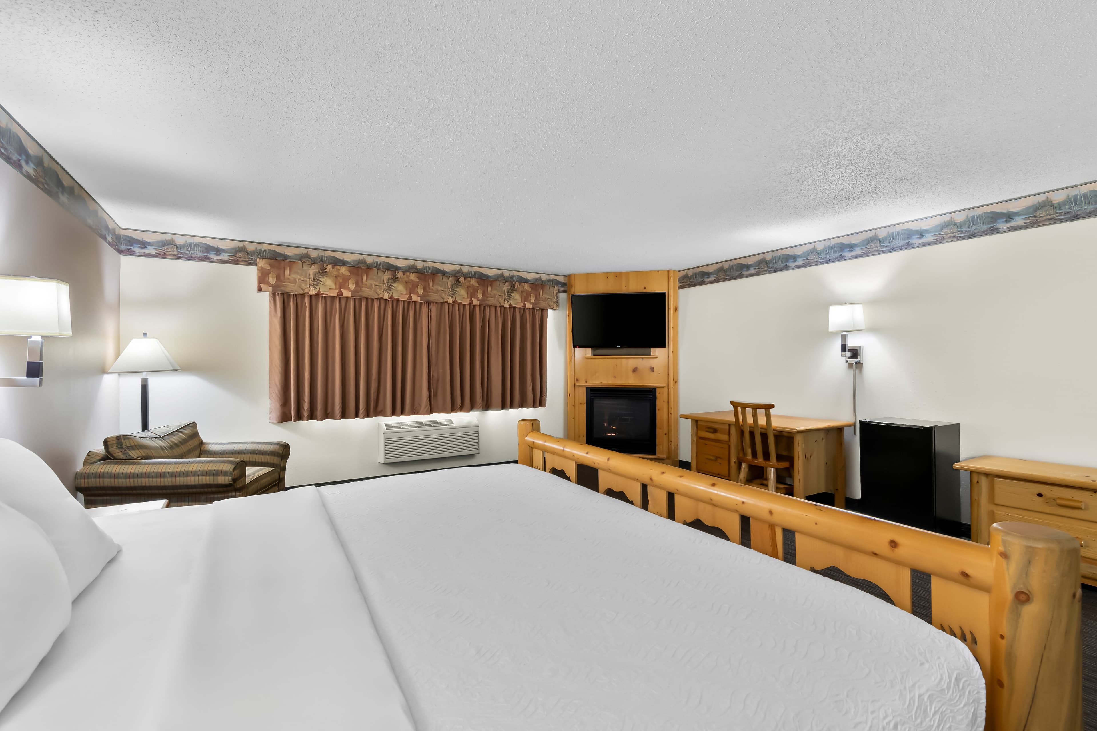 Quality Inn Ladysmith — 14