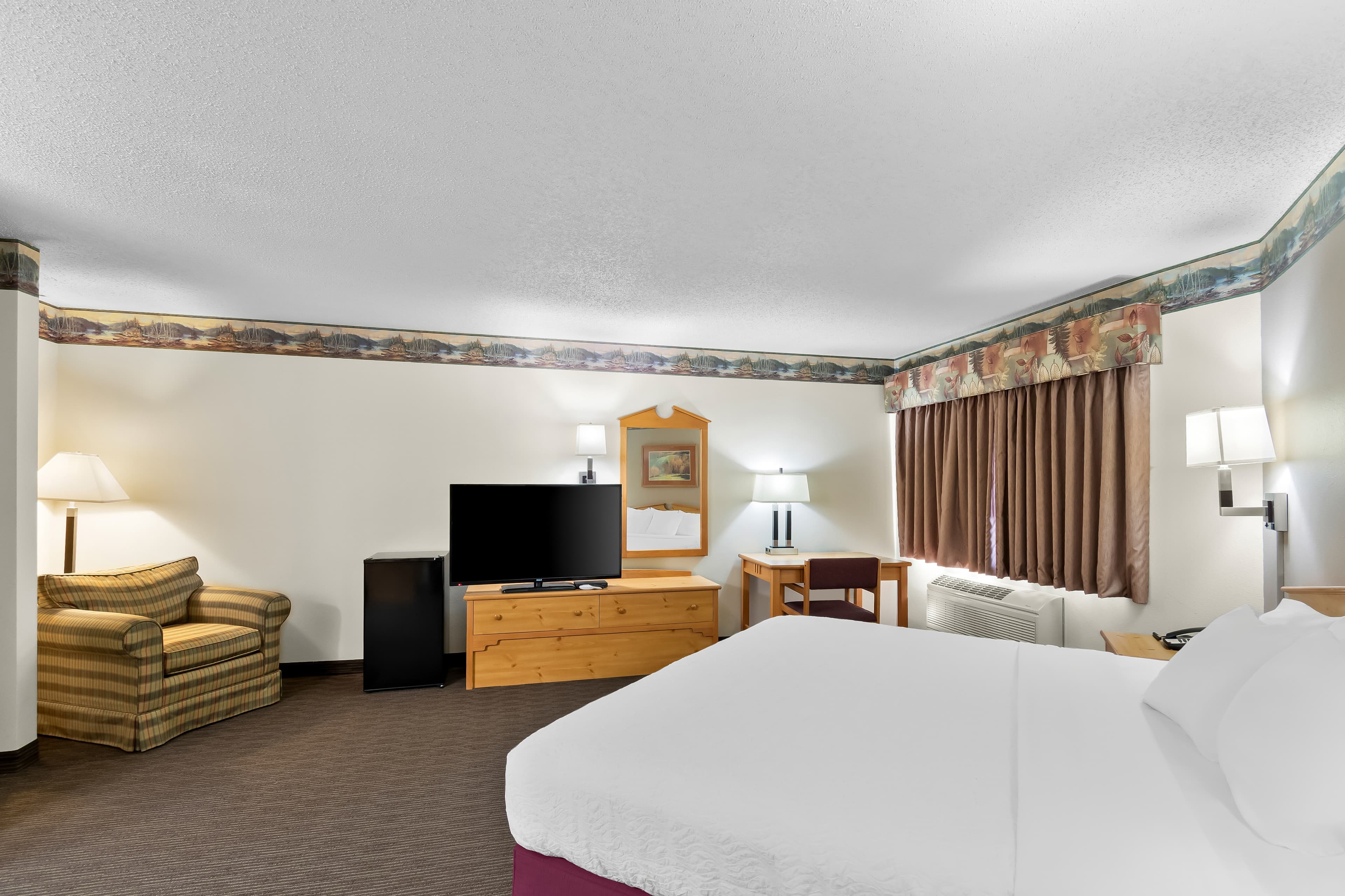 Quality Inn Ladysmith — 19