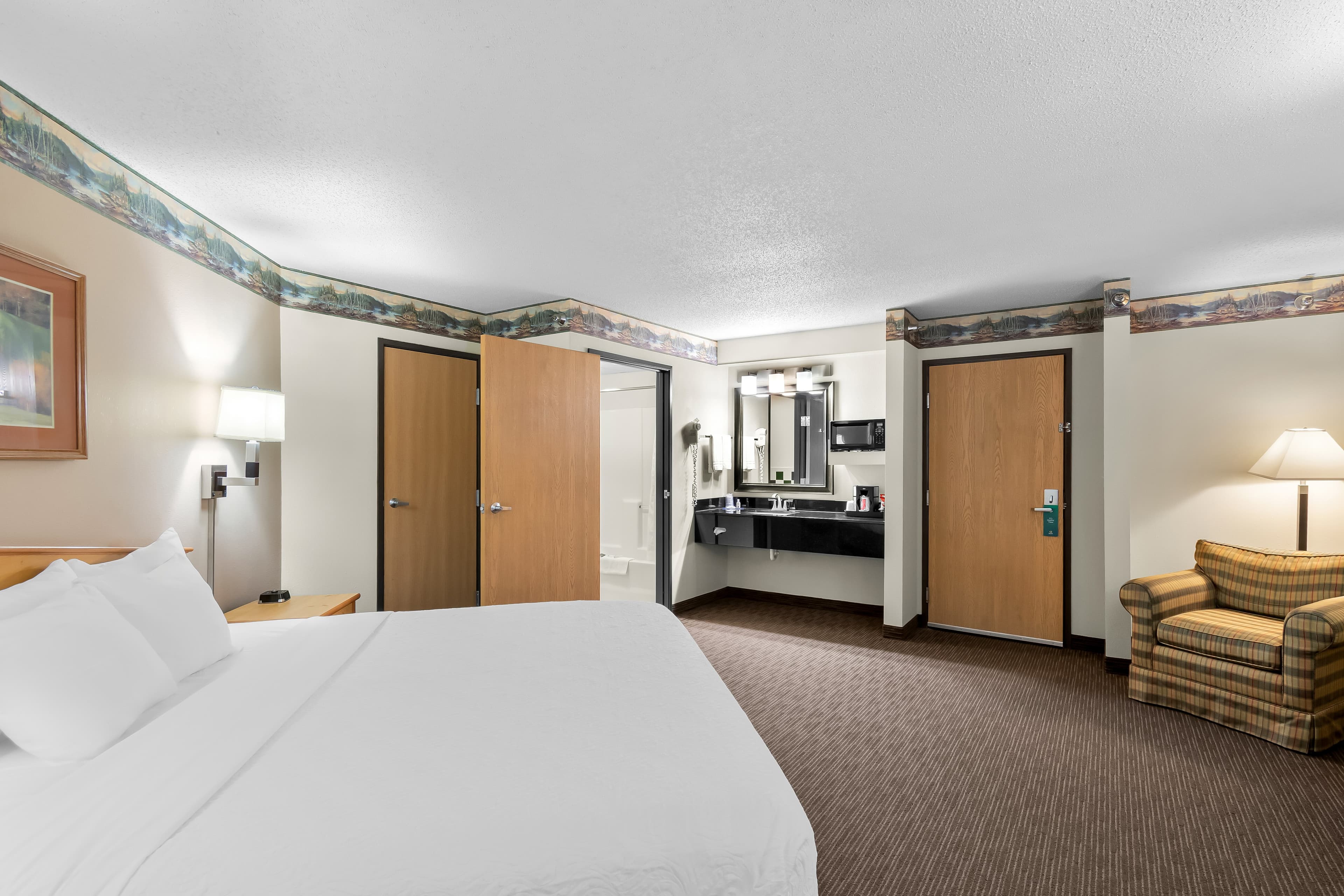Quality Inn Ladysmith — 20