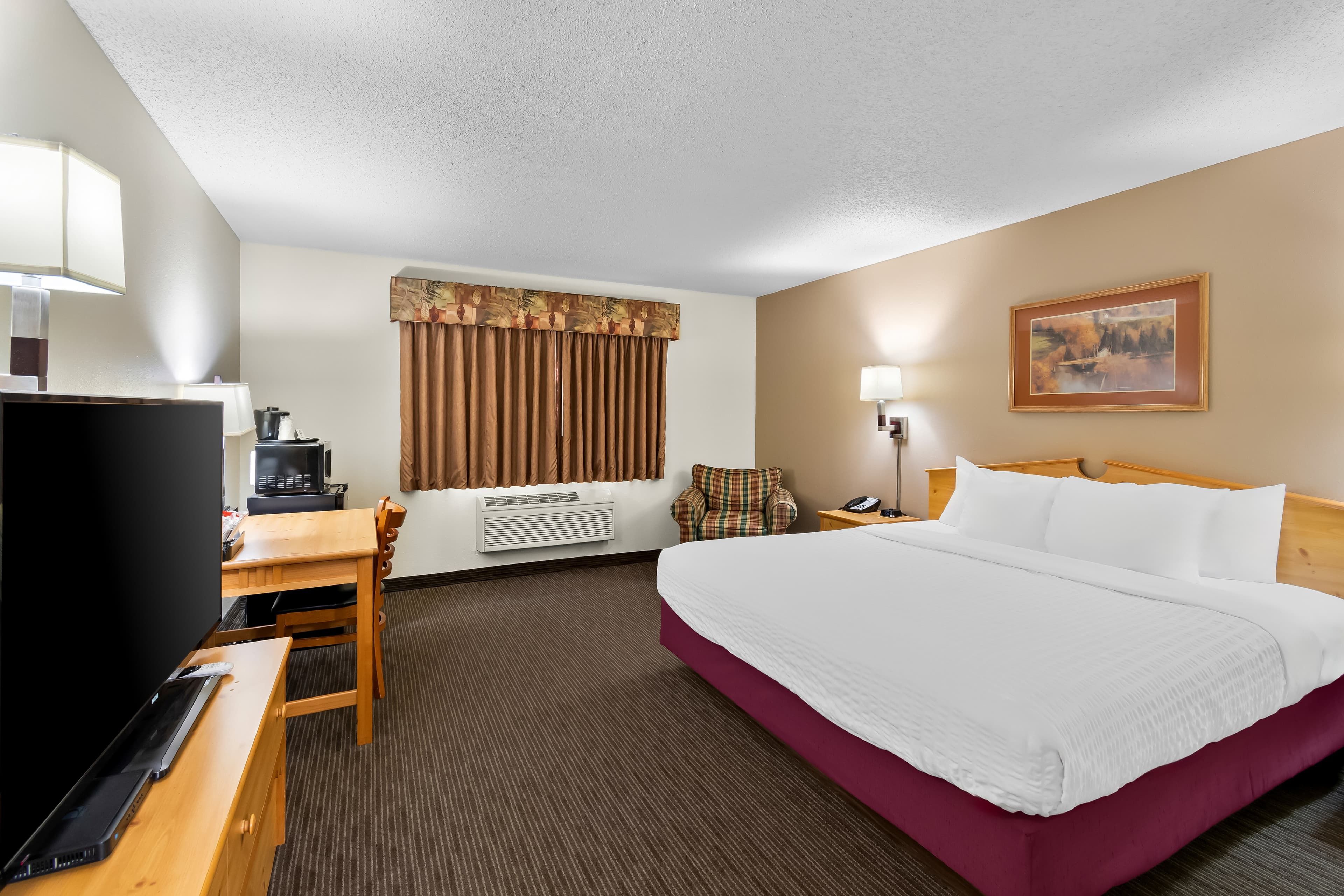 Quality Inn Ladysmith — 7