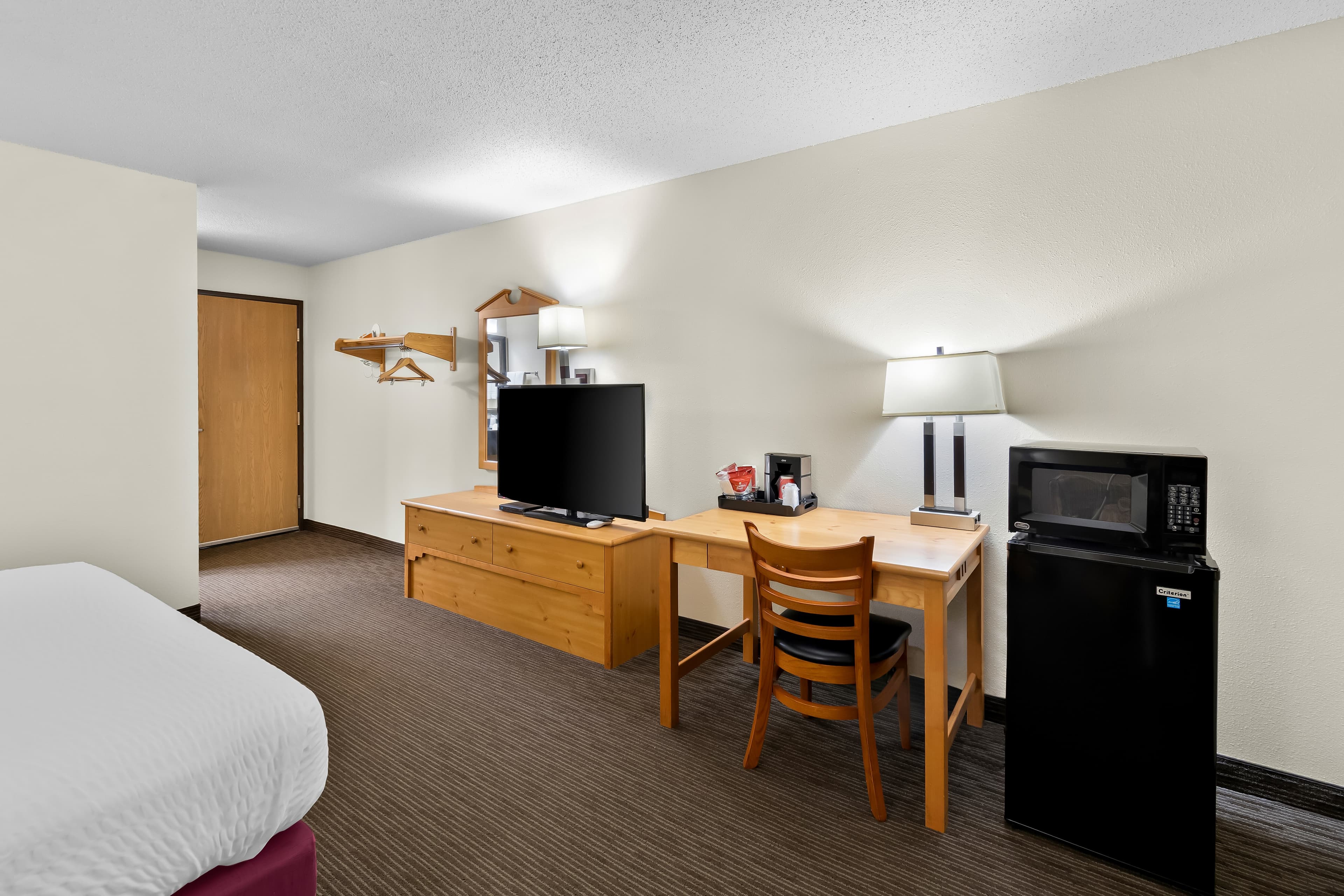 Quality Inn Ladysmith — 9
