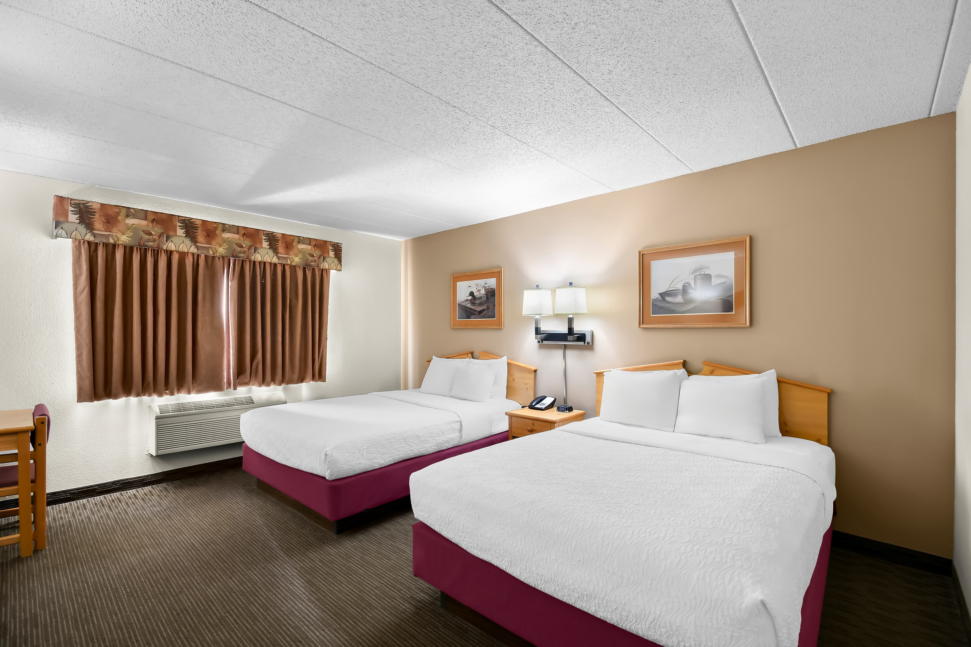 Quality Inn Ladysmith — 24