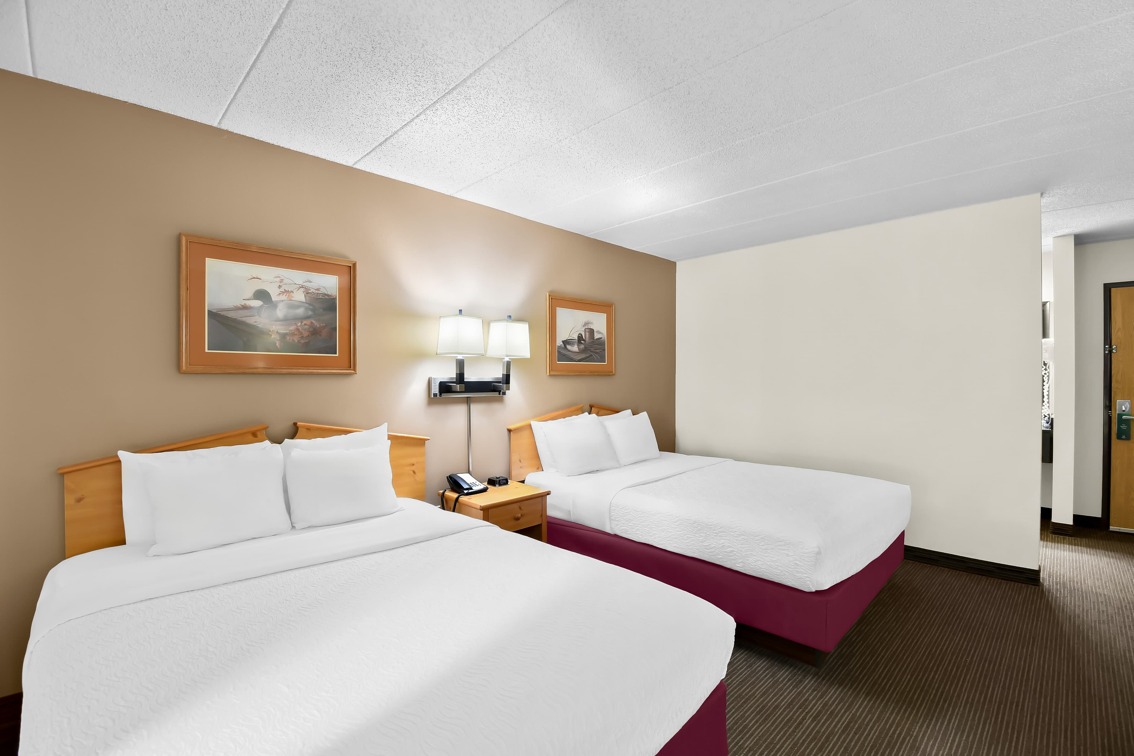 Quality Inn Ladysmith — 25