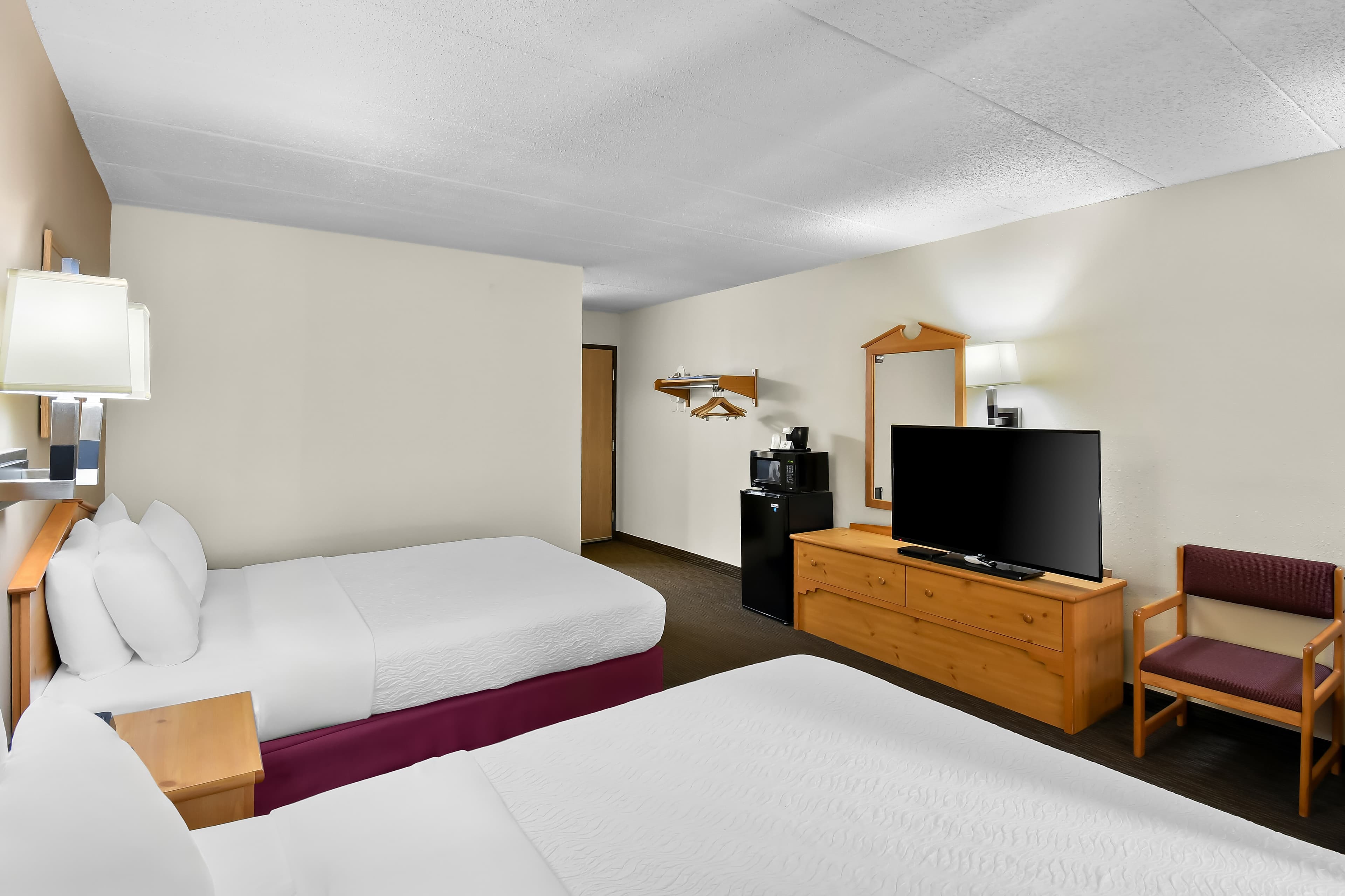 Quality Inn Ladysmith — 26