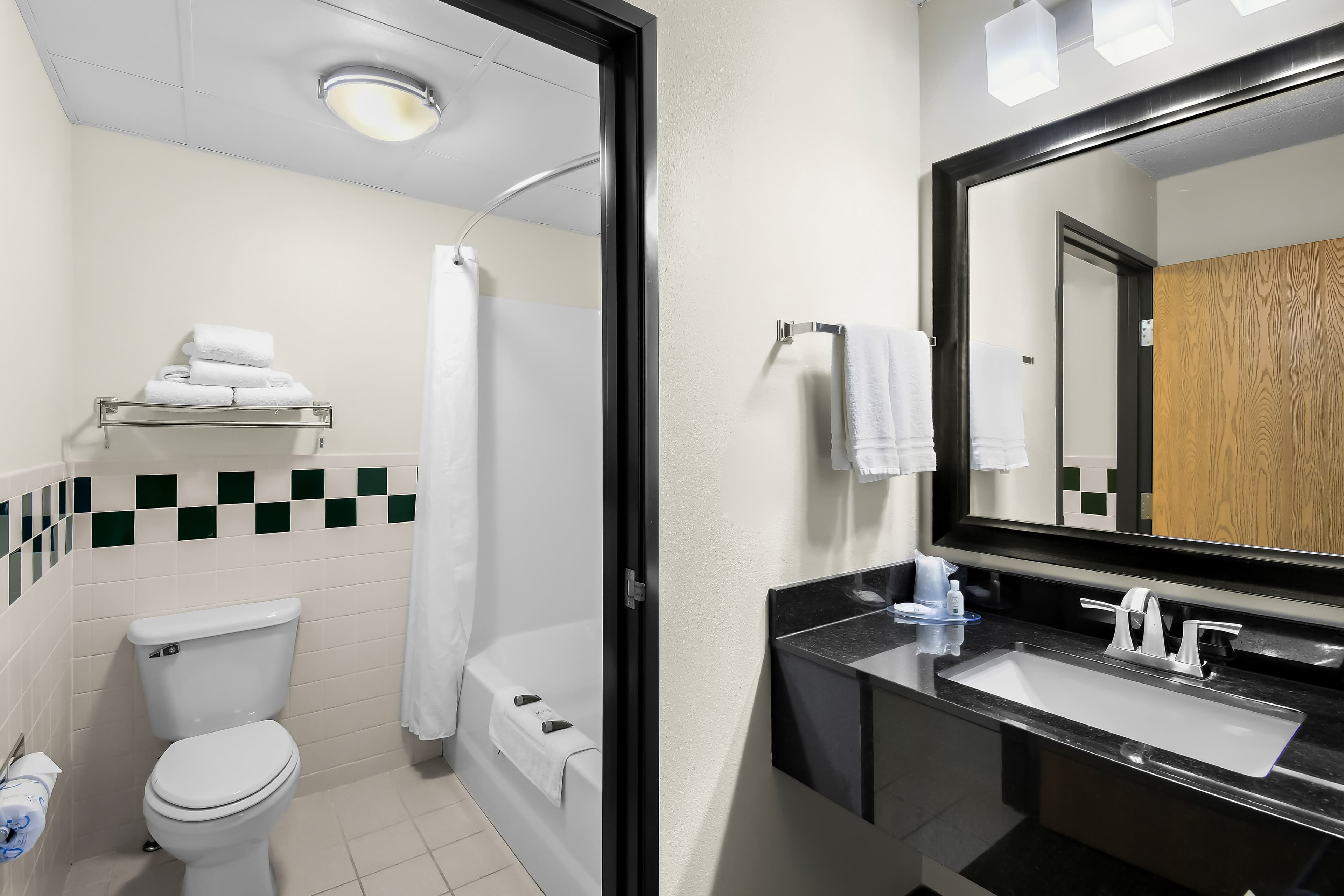Quality Inn Ladysmith — 27