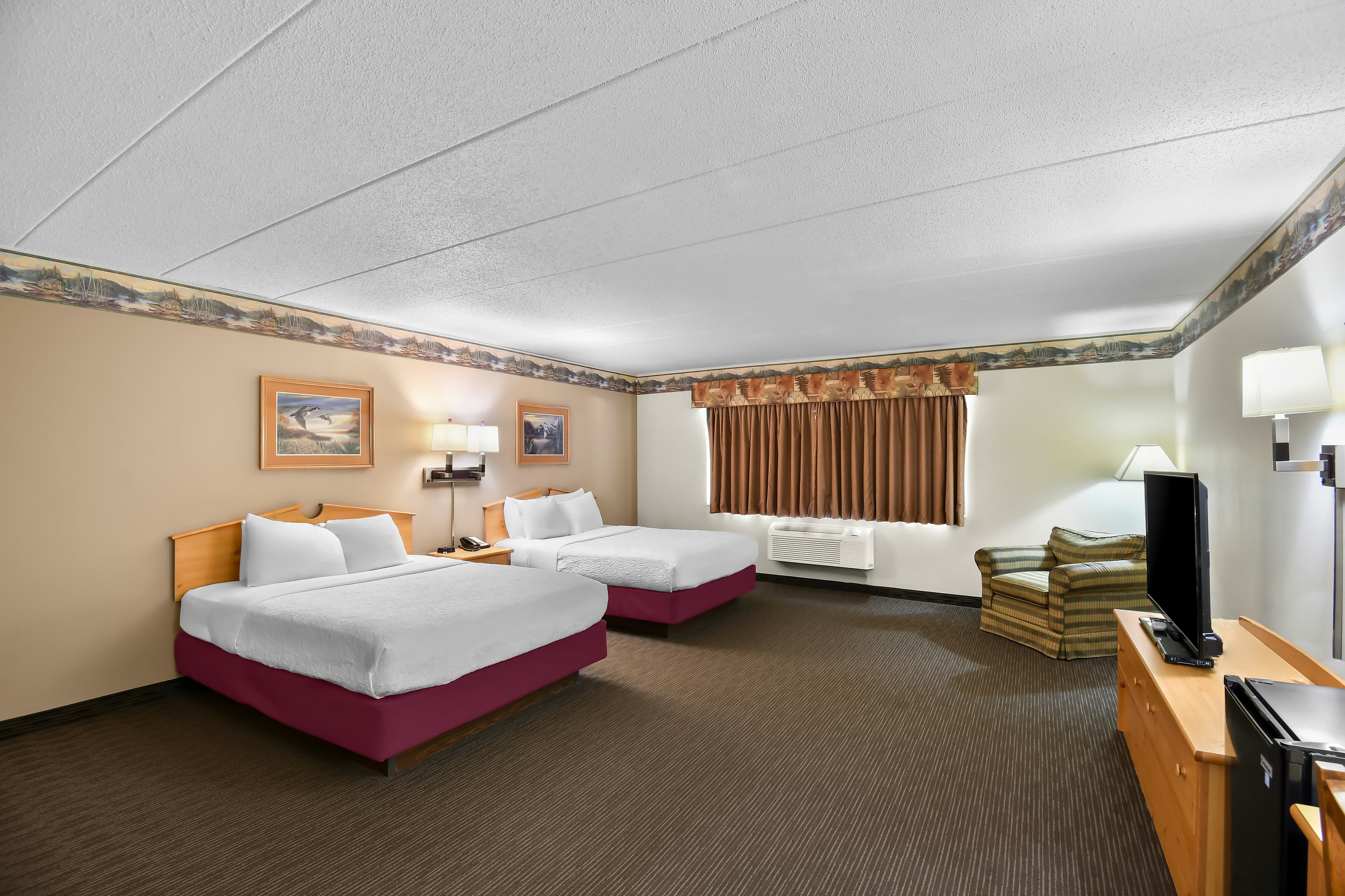 Quality Inn Ladysmith — 28