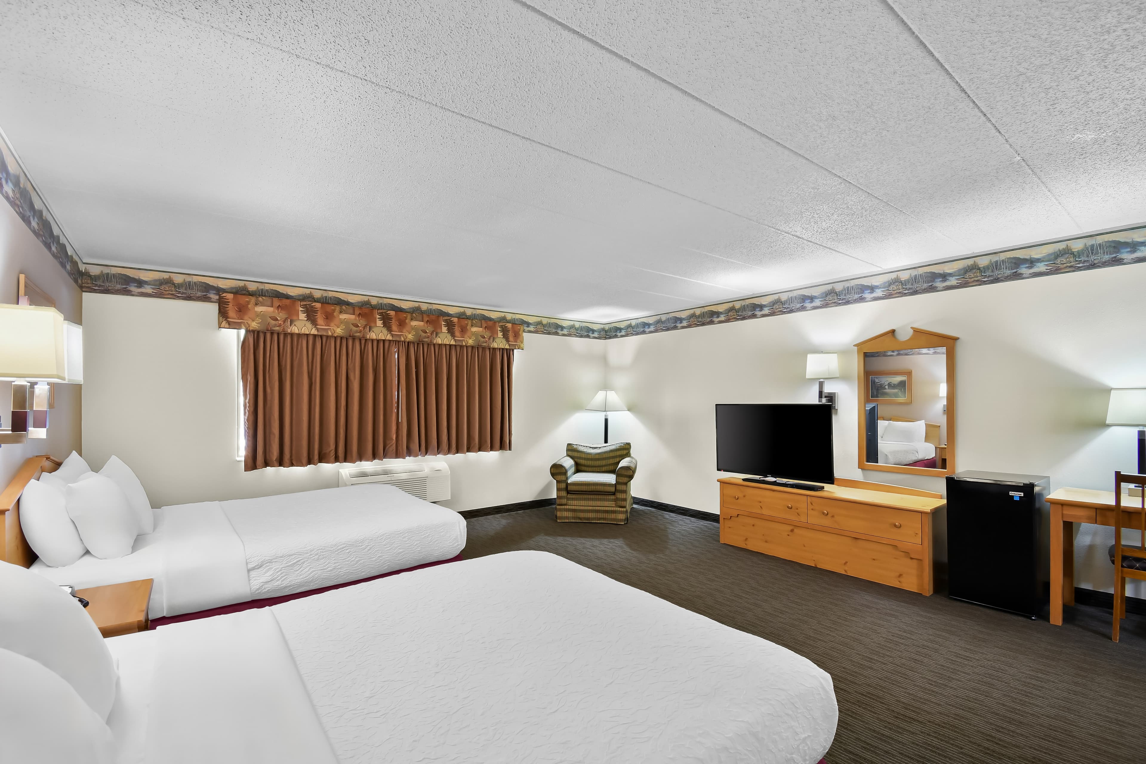 Quality Inn Ladysmith — 29