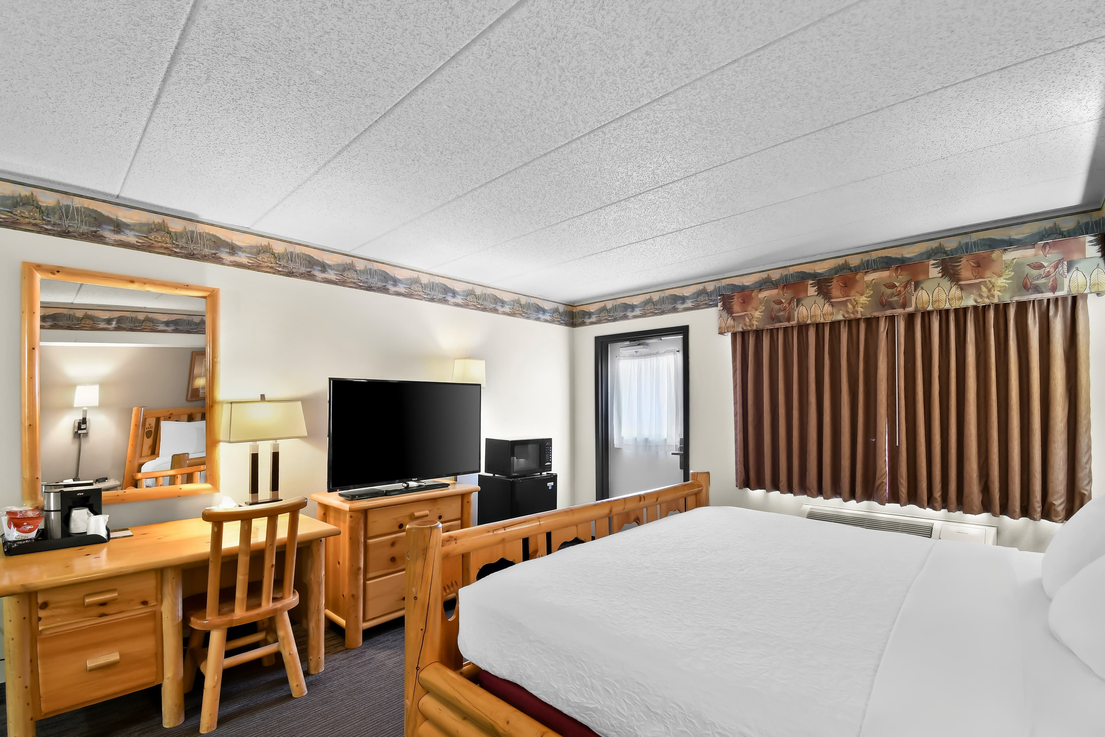 Quality Inn Ladysmith — 34
