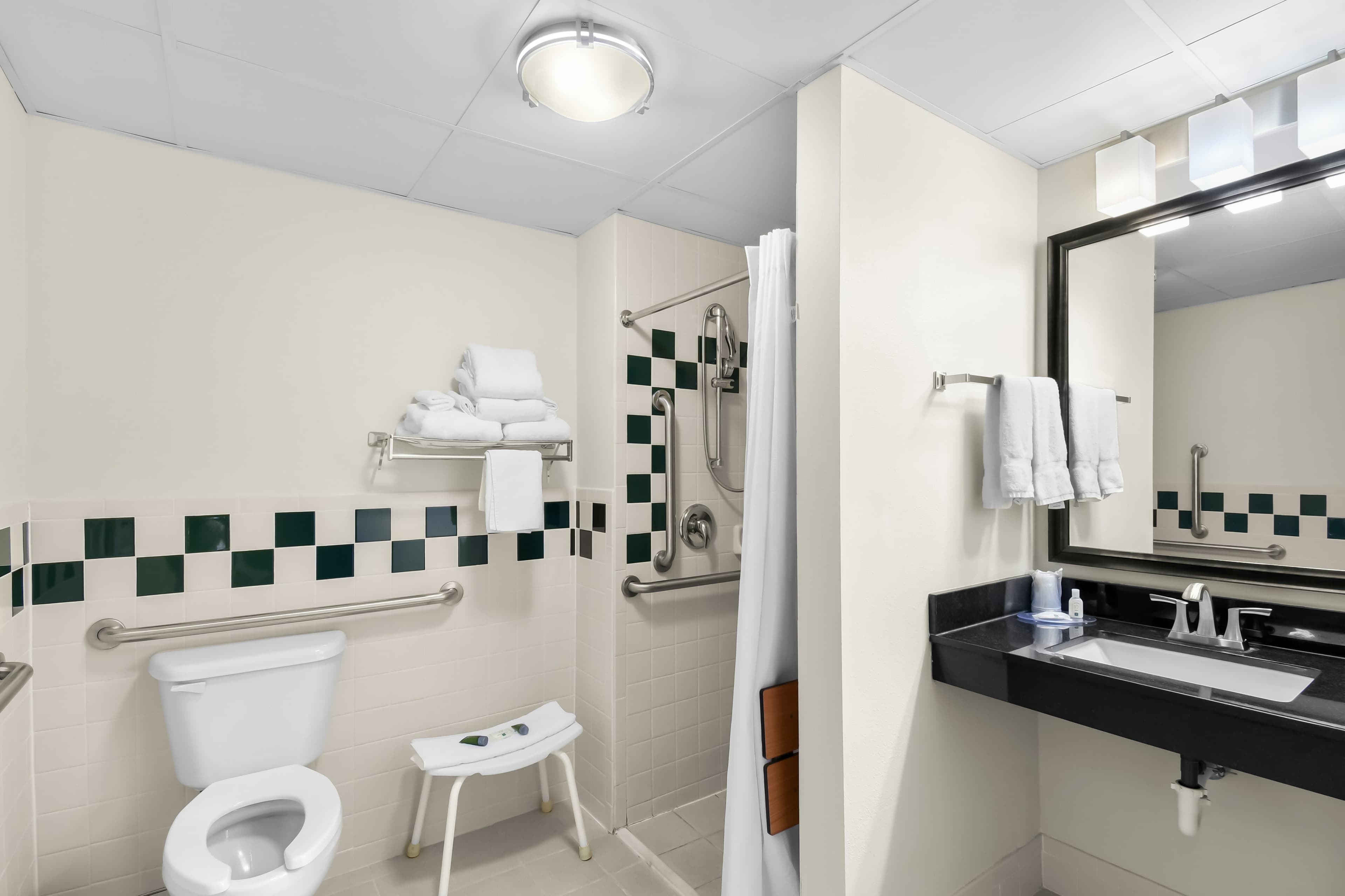 Quality Inn Ladysmith — 35