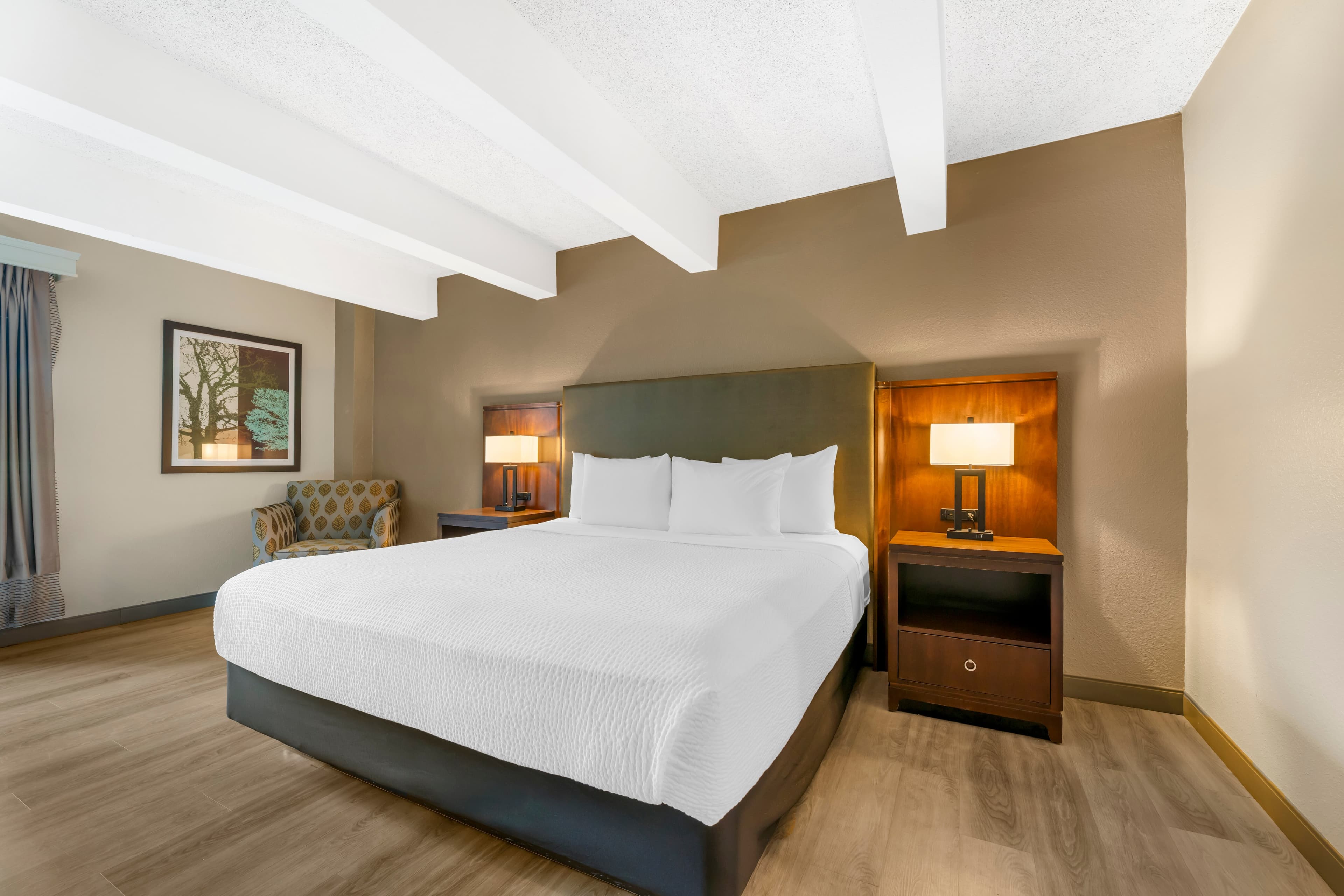 Fairway Inn and Suites — 22