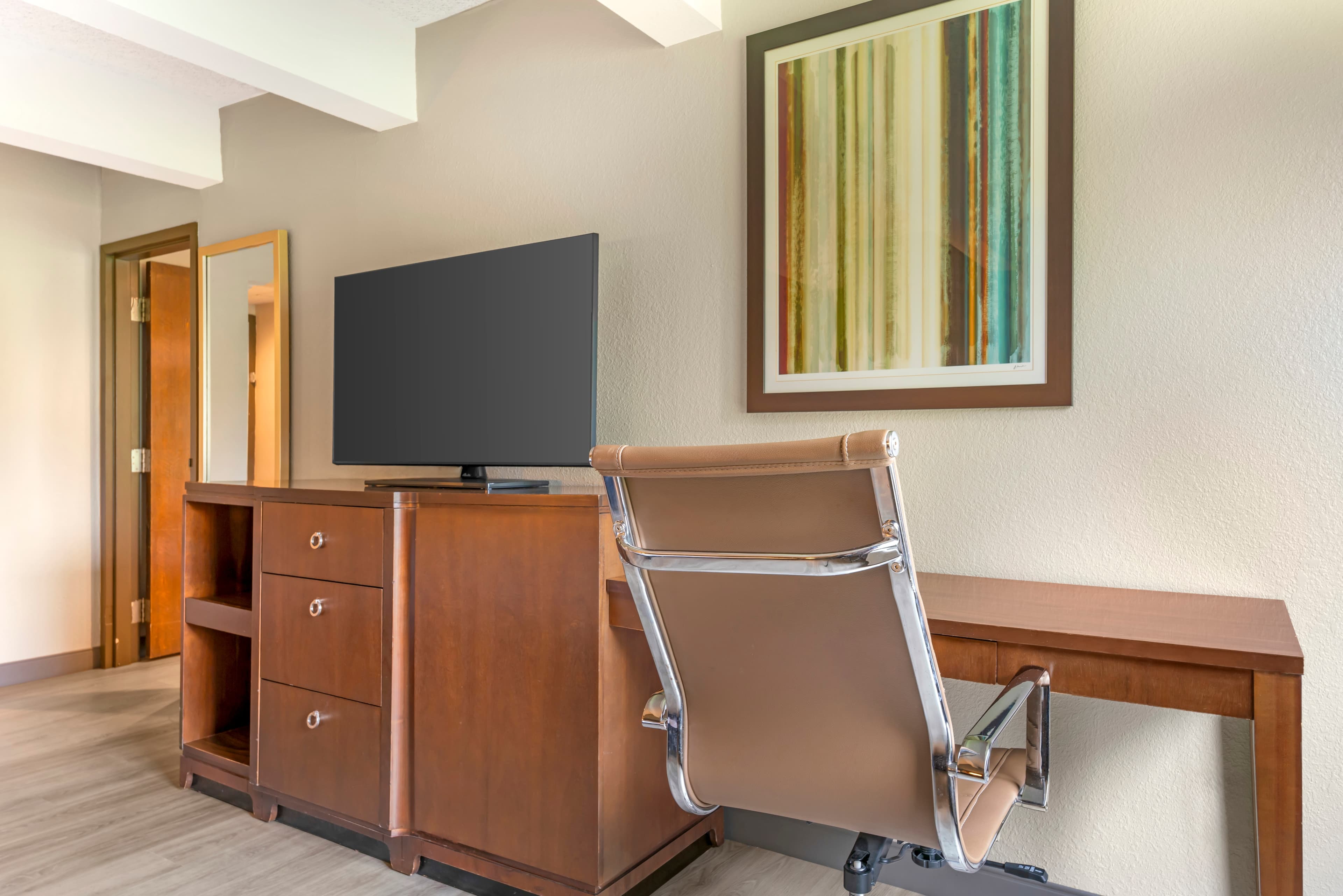 Fairway Inn and Suites — 24