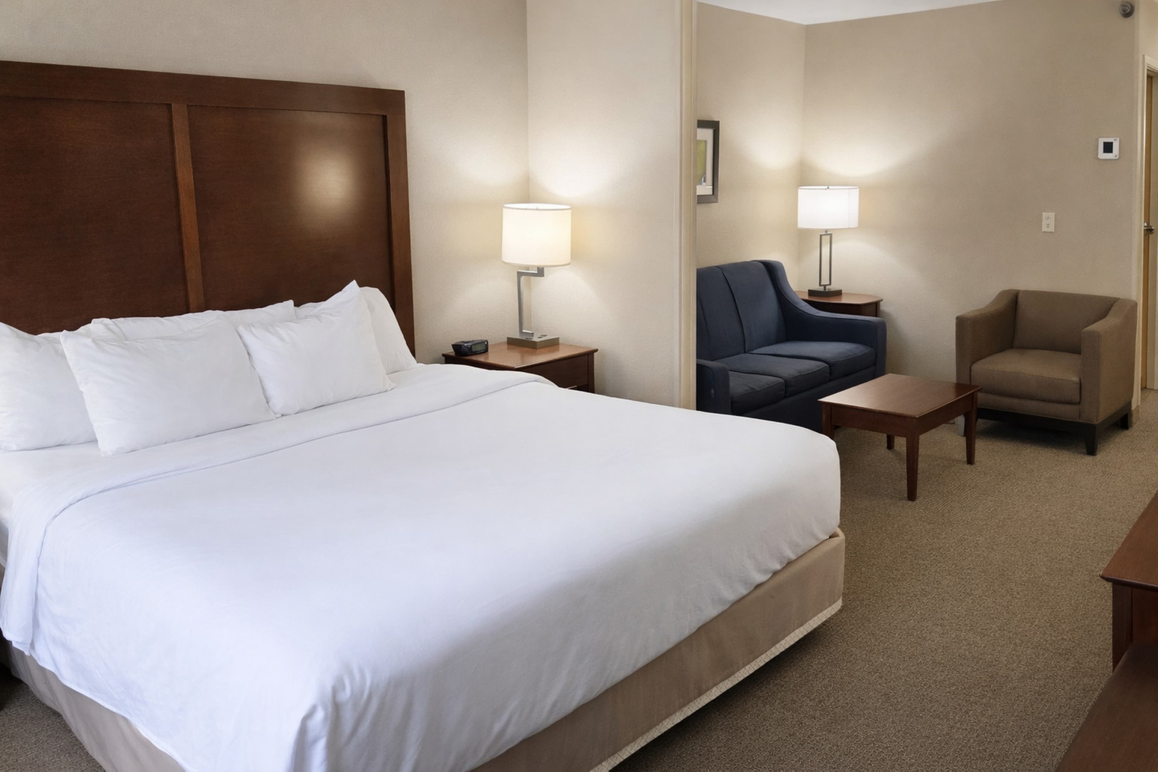 Comfort Inn Barboursville near Huntington Mall area — 6