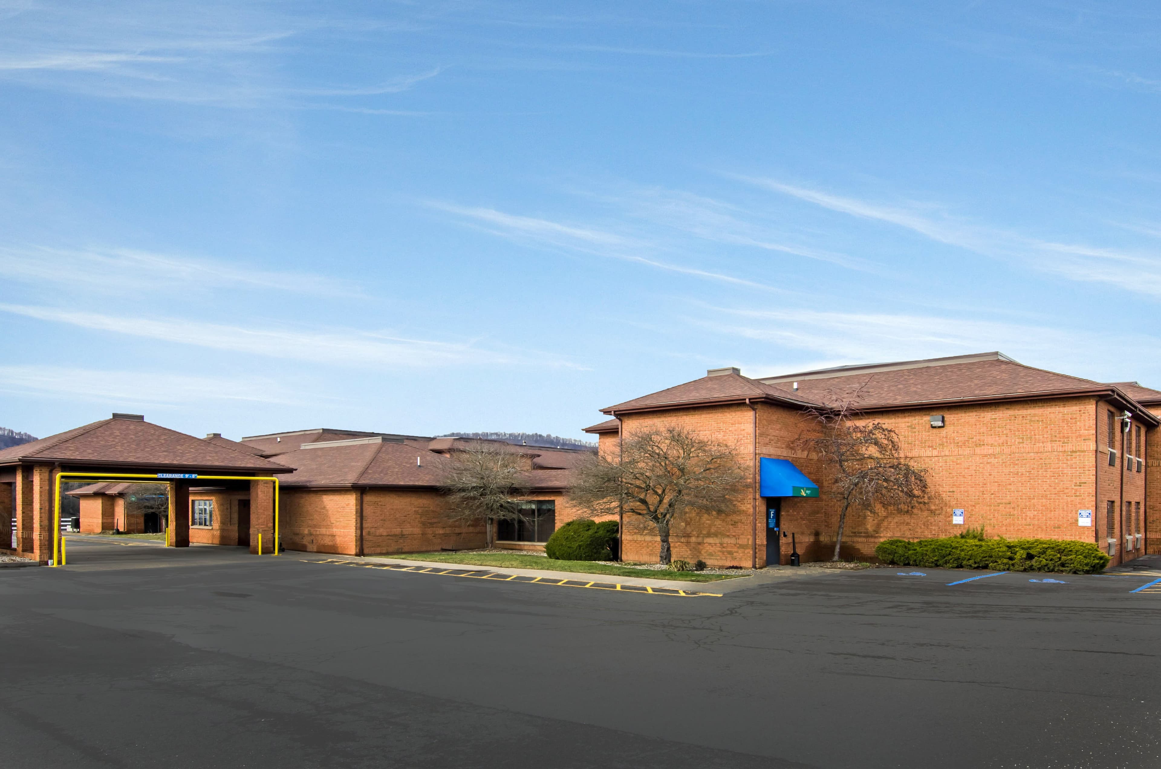 Quality Inn Summersville - New River Area - Image 1