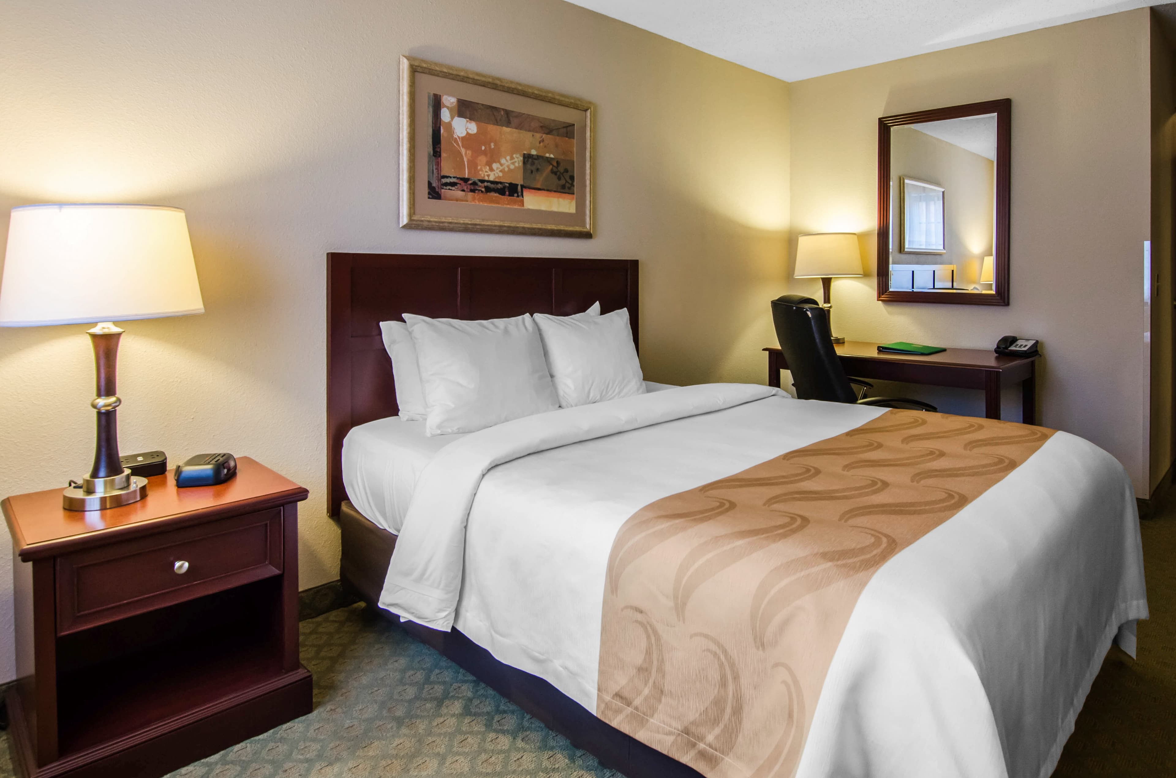 Quality Inn Summersville - New River Area - Image 2