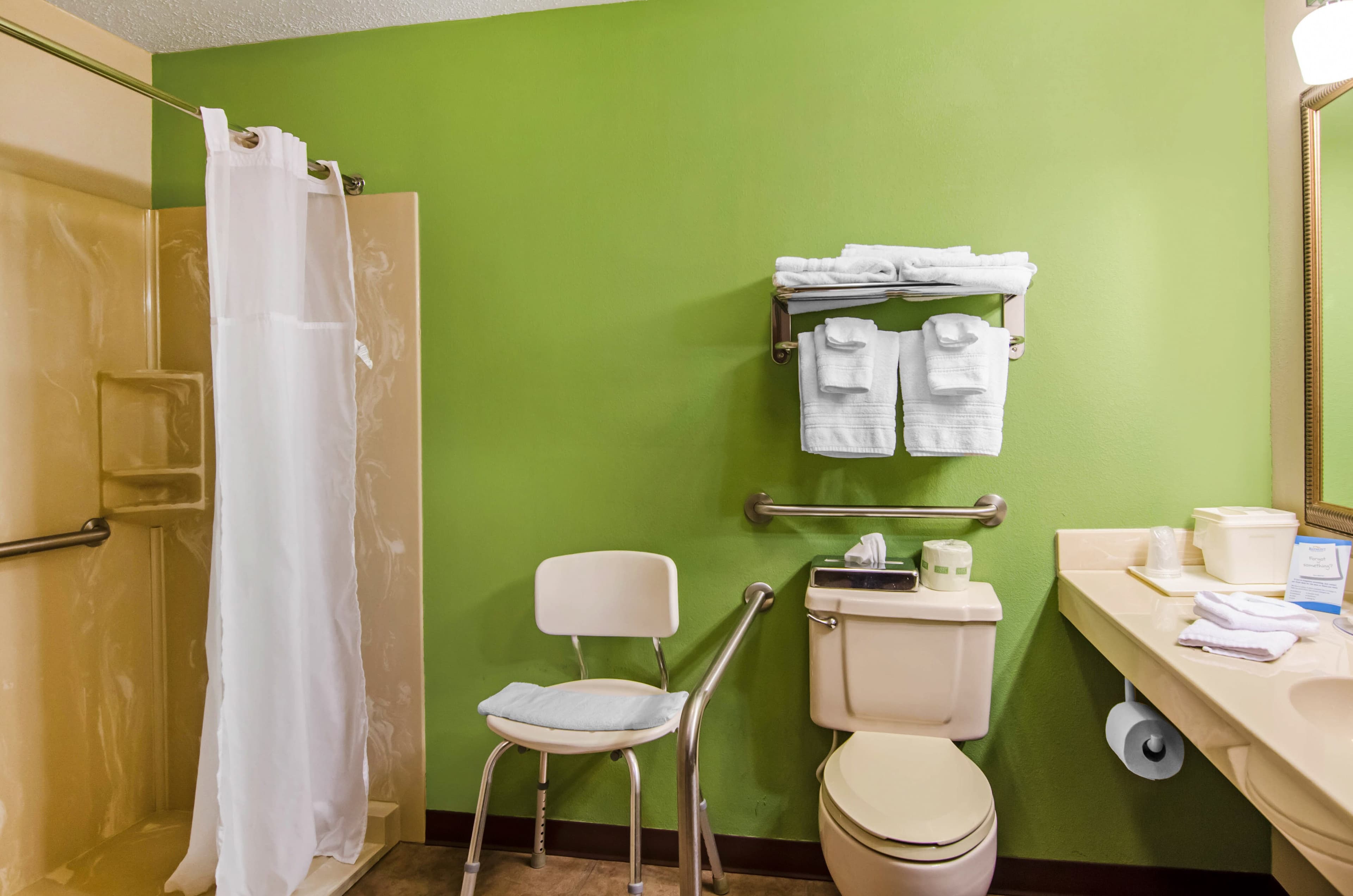 Quality Inn Summersville - New River Area — 7